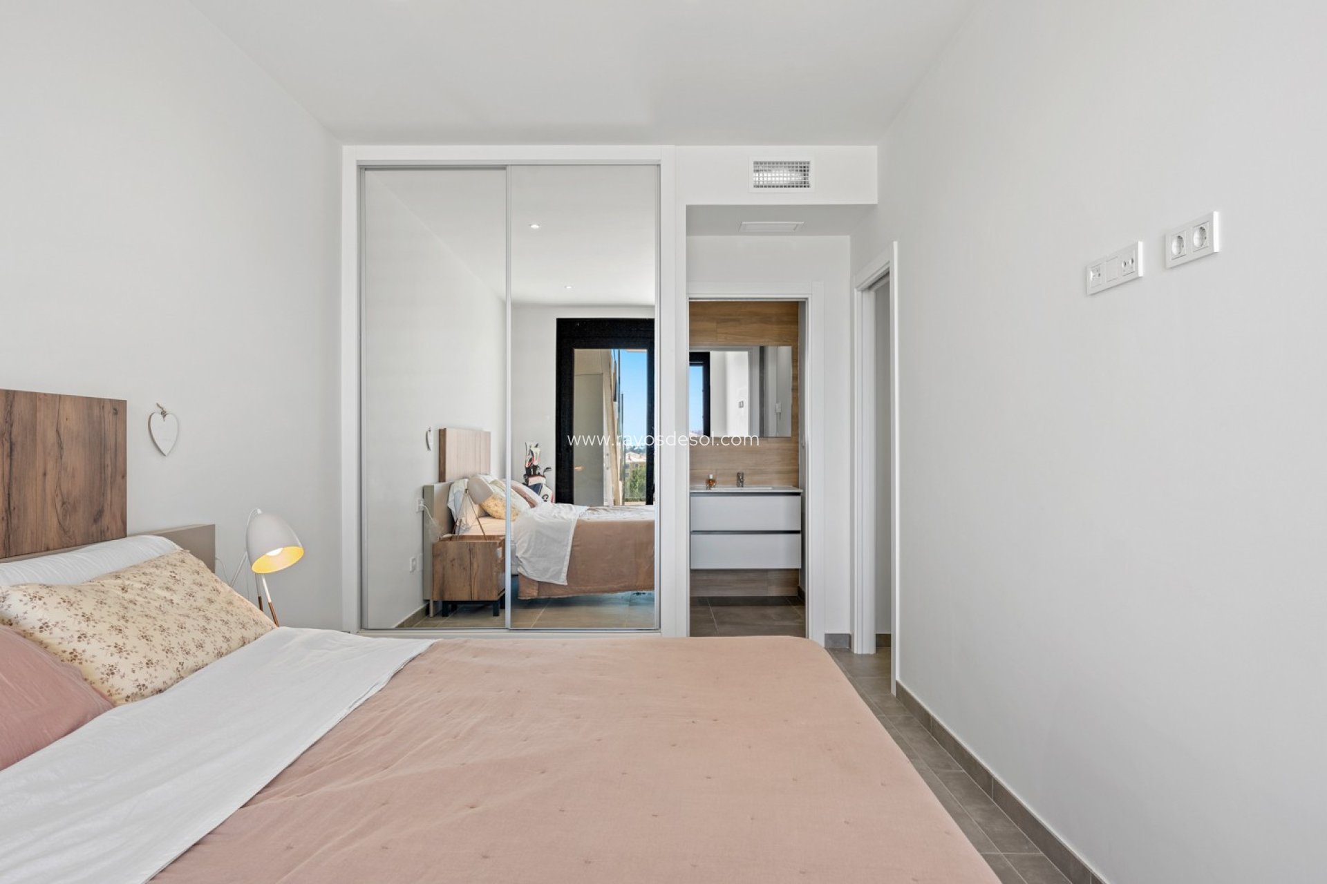 Herverkoop - Appartement - Orihuela Costa - Lomas De Campoamor