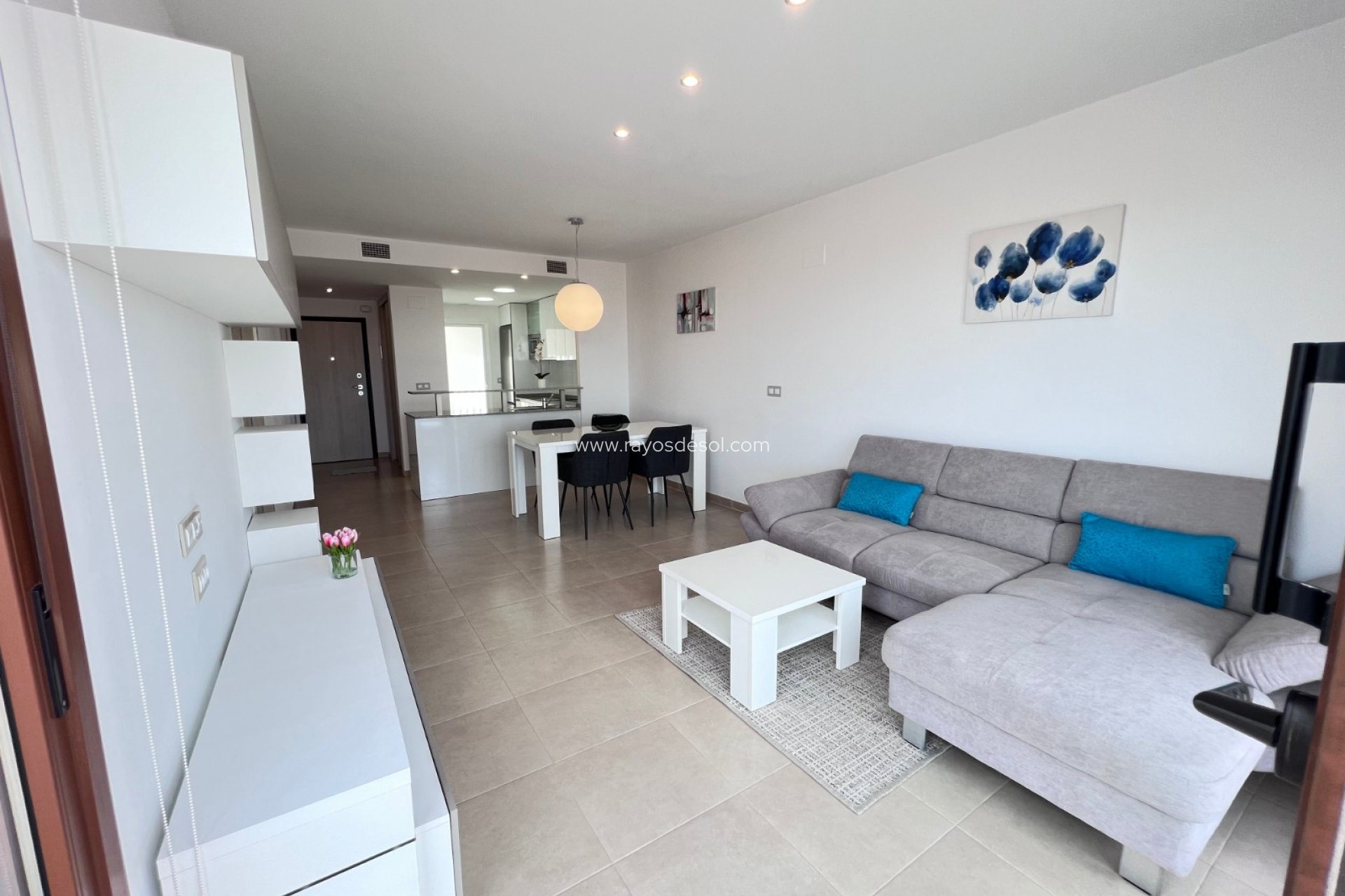 Herverkoop - Appartement - Orihuela Costa - Lomas De Campoamor