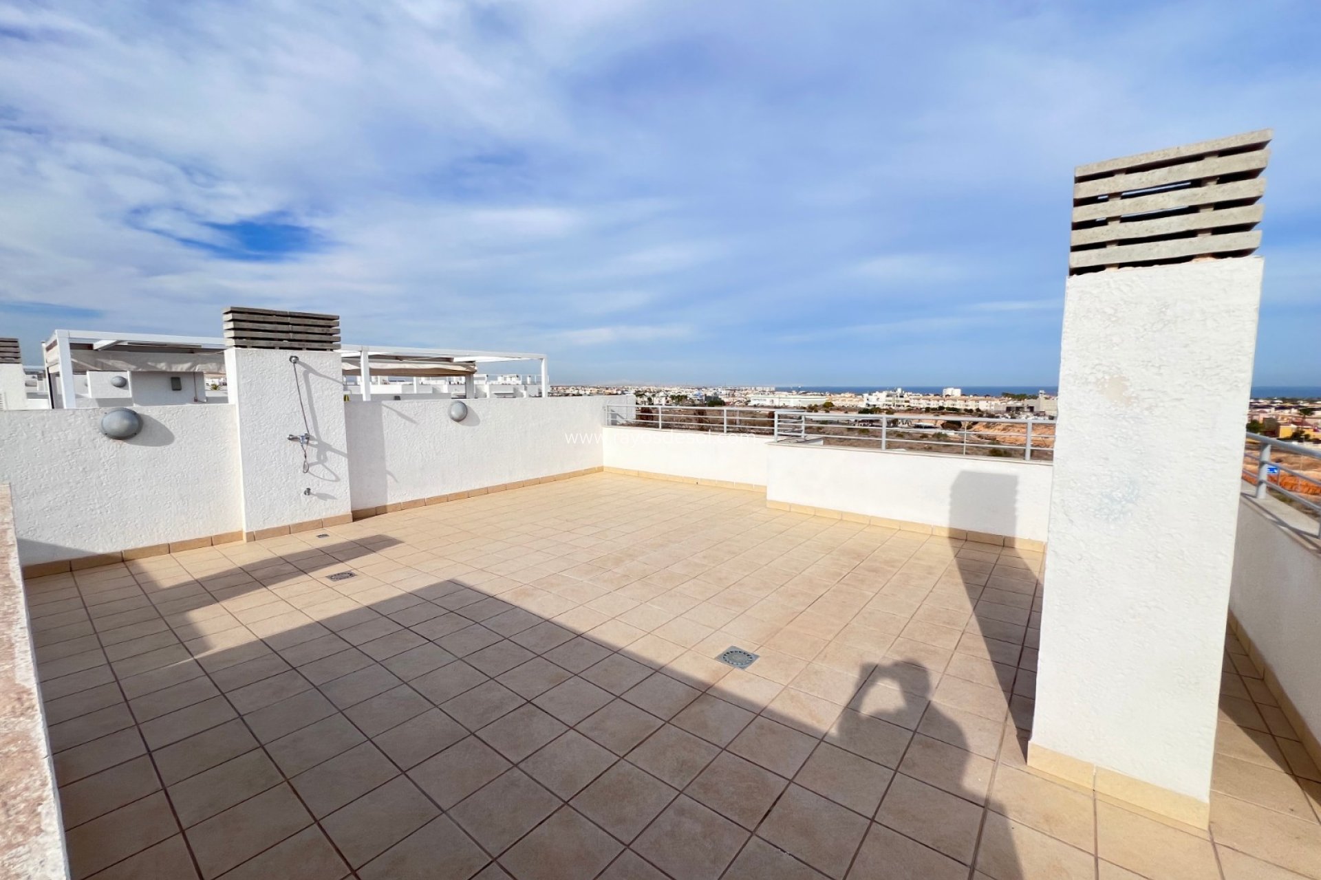 Herverkoop - Appartement - Orihuela Costa - Lomas De Campoamor