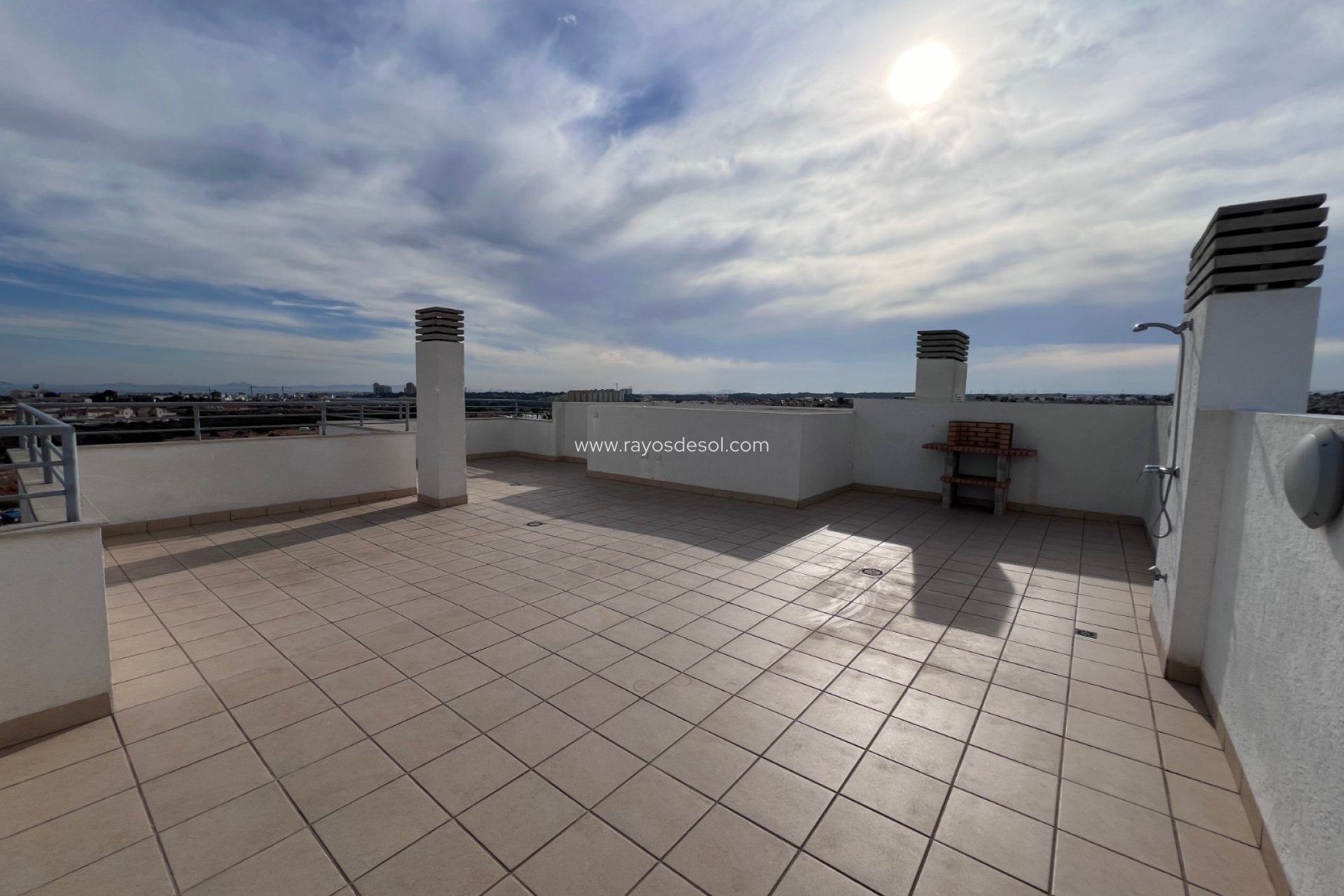 Herverkoop - Appartement - Orihuela Costa - Lomas De Campoamor