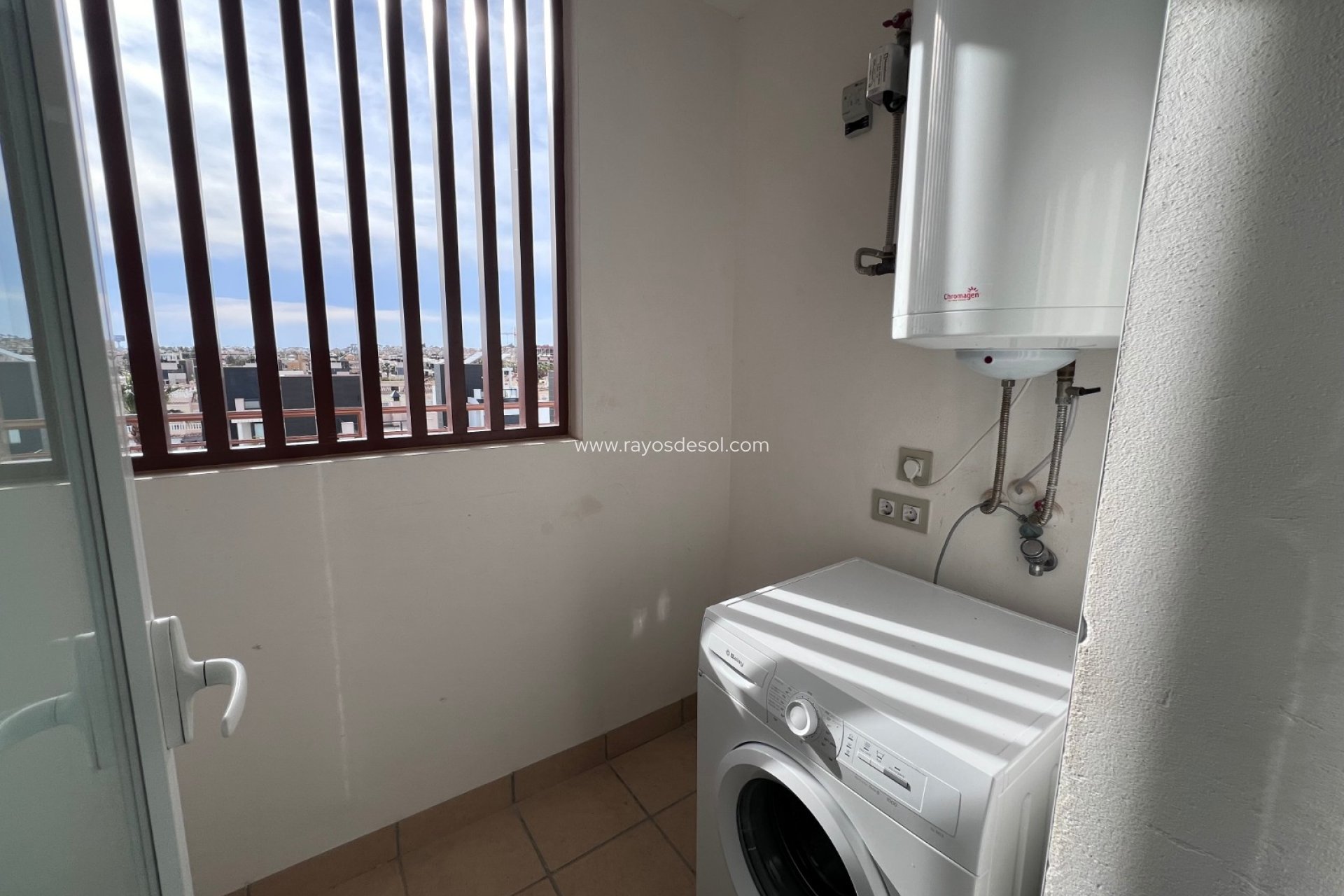 Herverkoop - Appartement - Orihuela Costa - Lomas De Campoamor