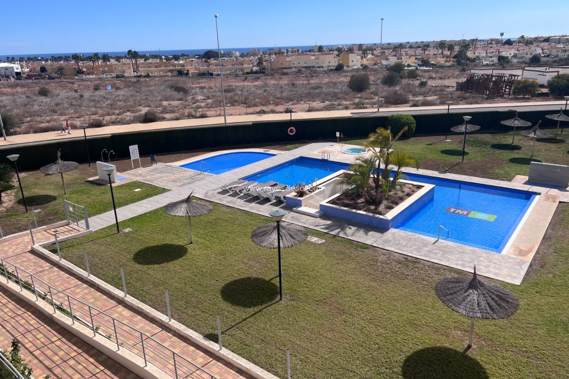 Herverkoop - Appartement - Orihuela Costa - Lomas De Campoamor