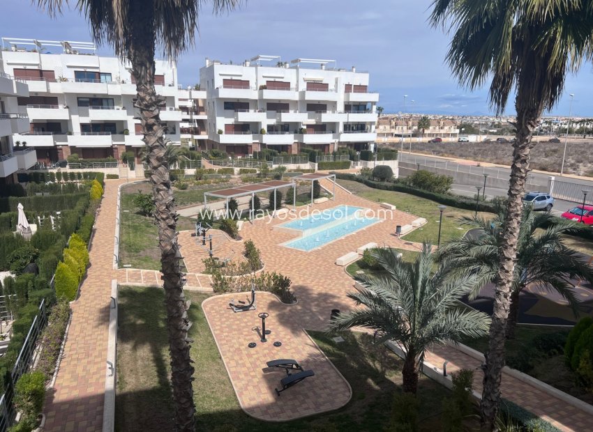 Herverkoop - Appartement - Orihuela Costa - Lomas De Campoamor