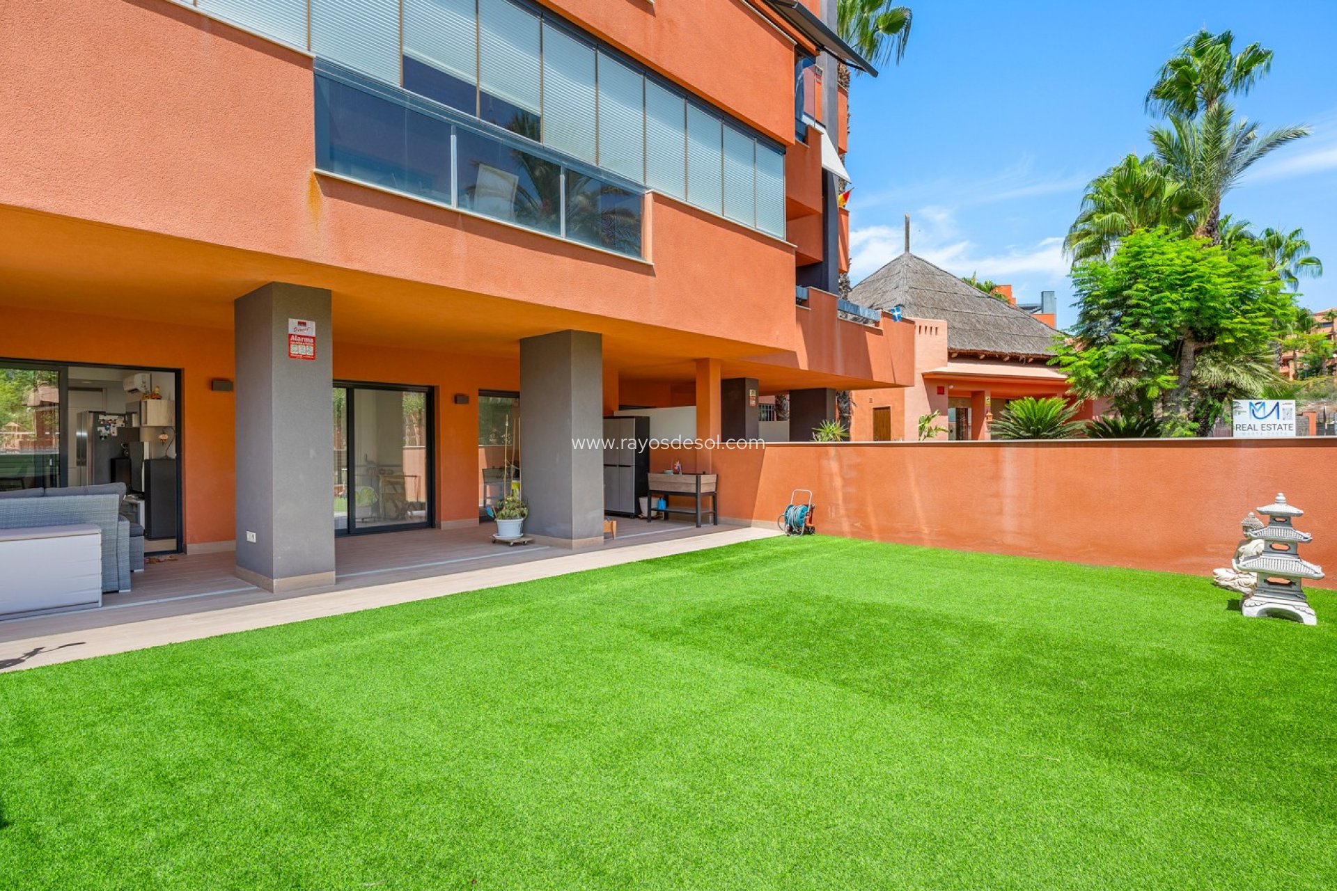 Herverkoop - Appartement - Orihuela Costa - Lomas del Golf