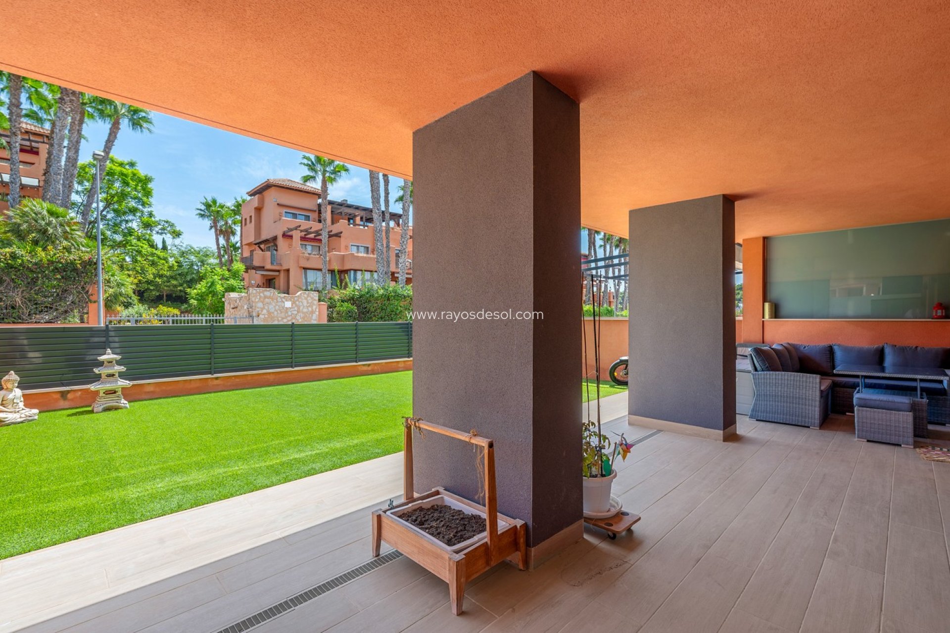Herverkoop - Appartement - Orihuela Costa - Lomas del Golf