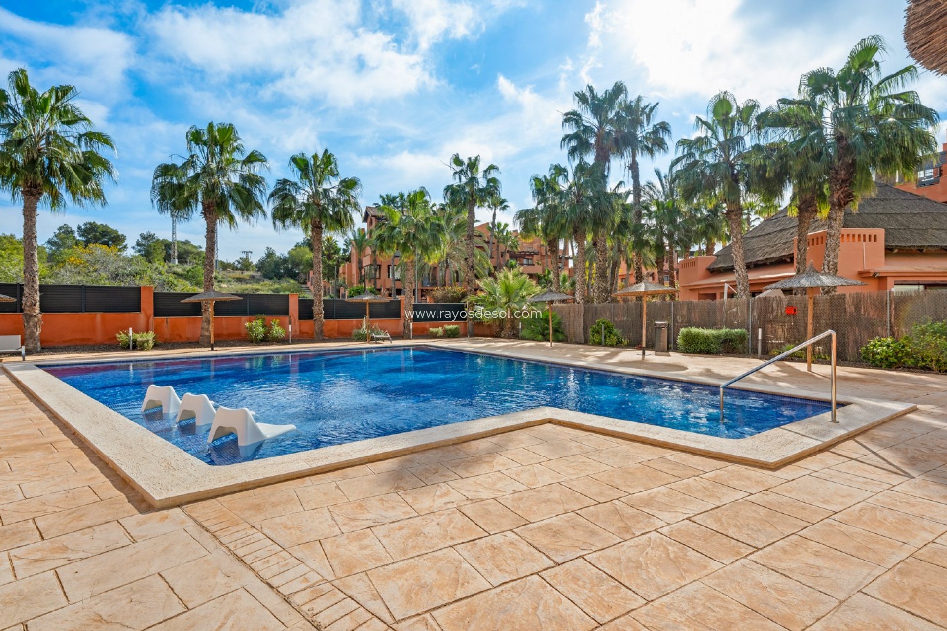 Herverkoop - Appartement - Orihuela Costa - Lomas del Golf