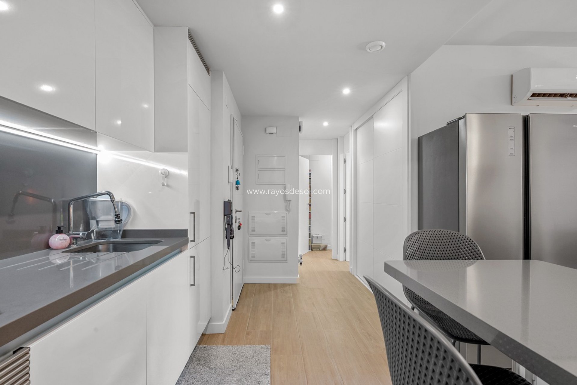 Herverkoop - Appartement - Orihuela Costa - Lomas del Golf