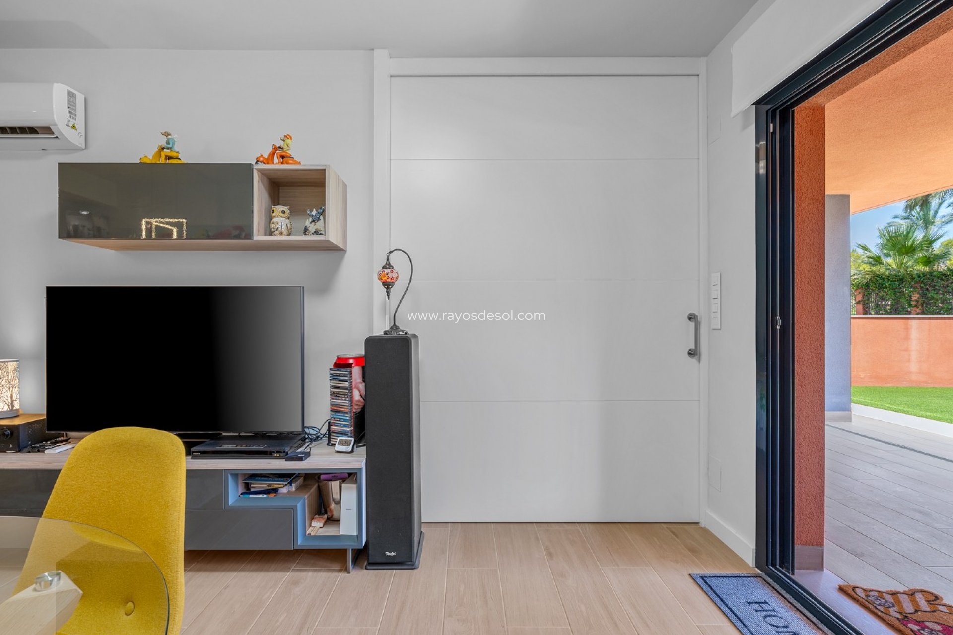 Herverkoop - Appartement - Orihuela Costa - Lomas del Golf