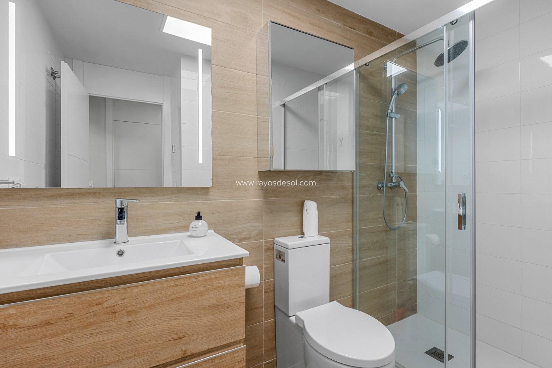 Herverkoop - Appartement - Orihuela Costa - Lomas del Golf