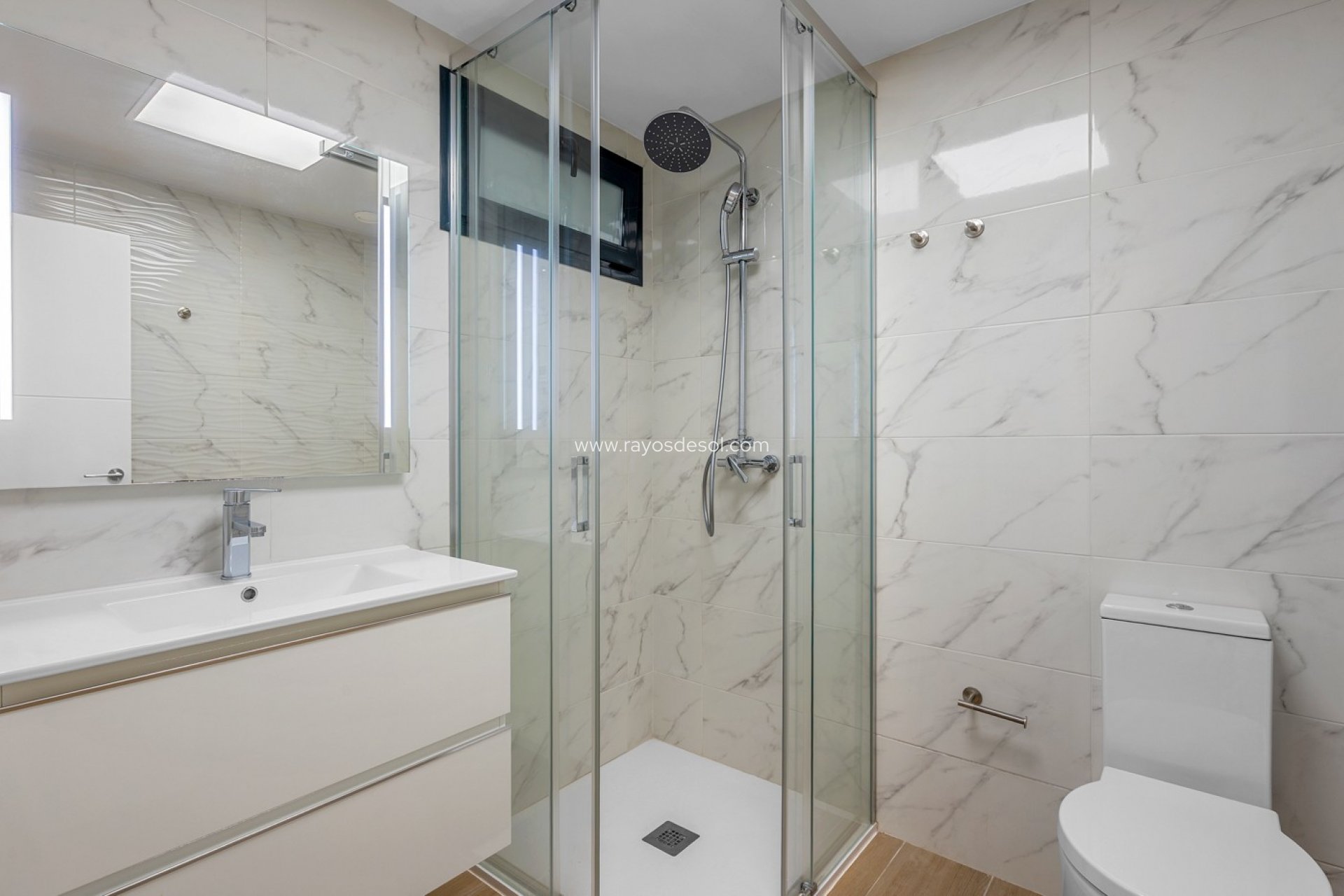 Herverkoop - Appartement - Orihuela Costa - Lomas del Golf