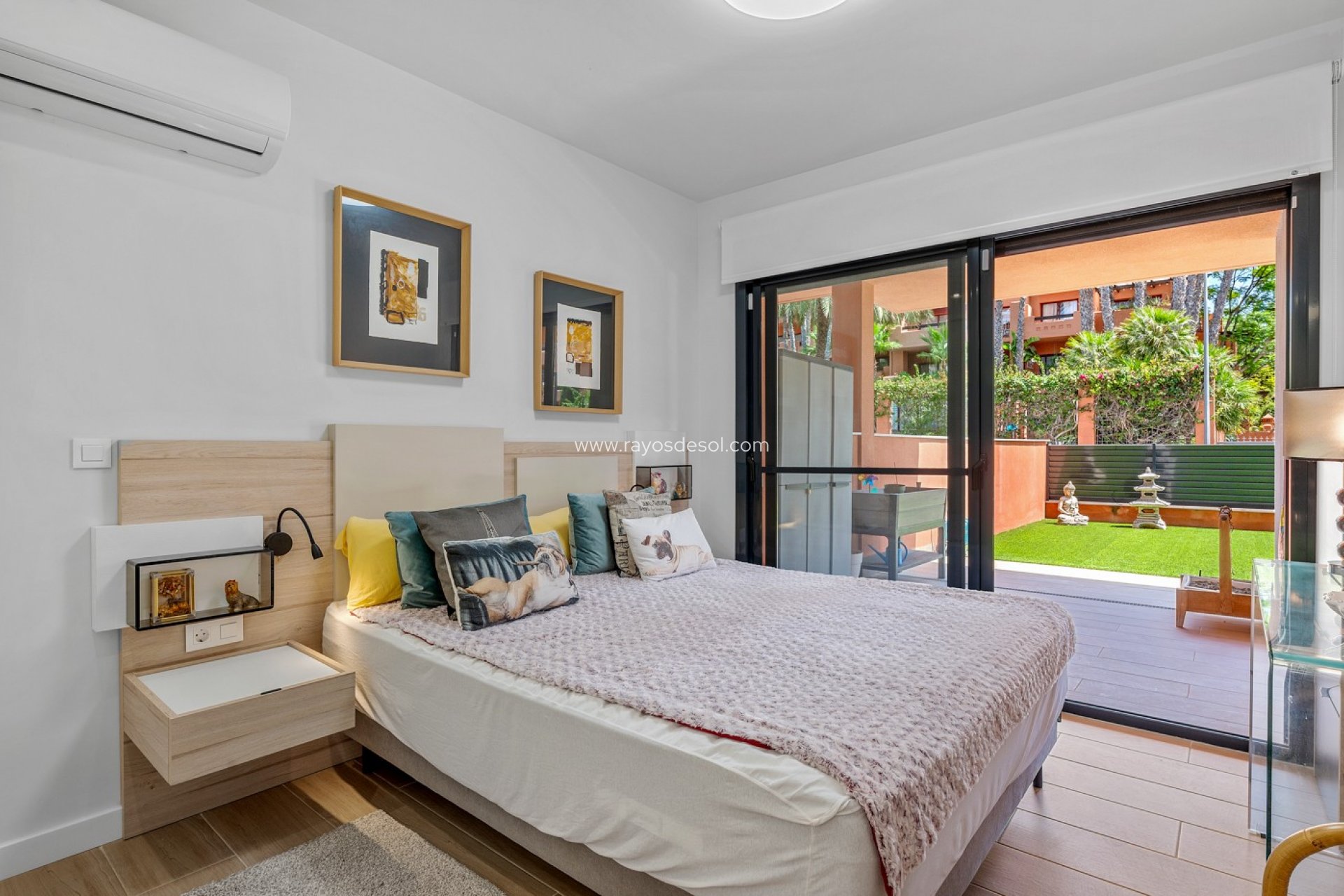 Herverkoop - Appartement - Orihuela Costa - Lomas del Golf