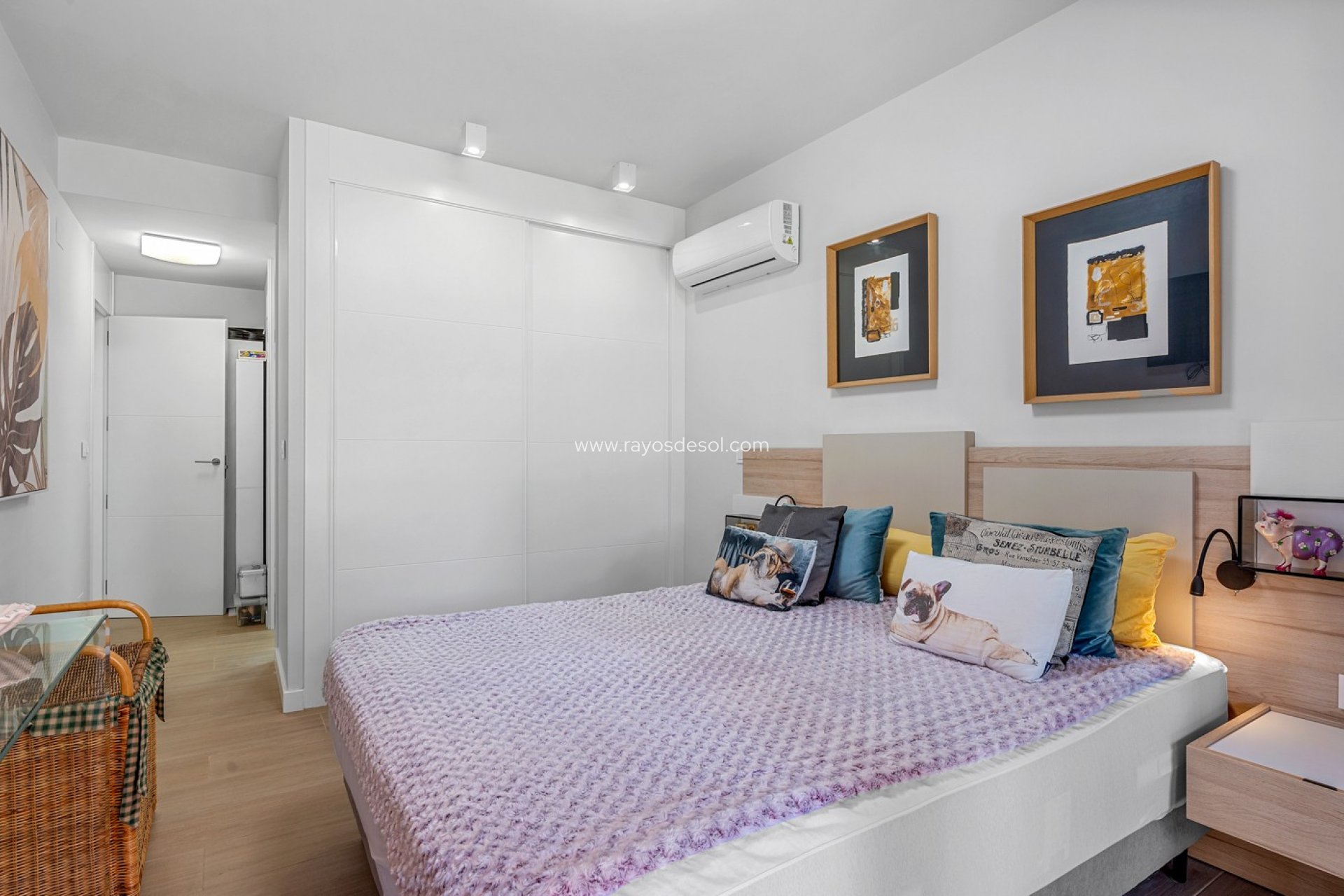 Herverkoop - Appartement - Orihuela Costa - Lomas del Golf