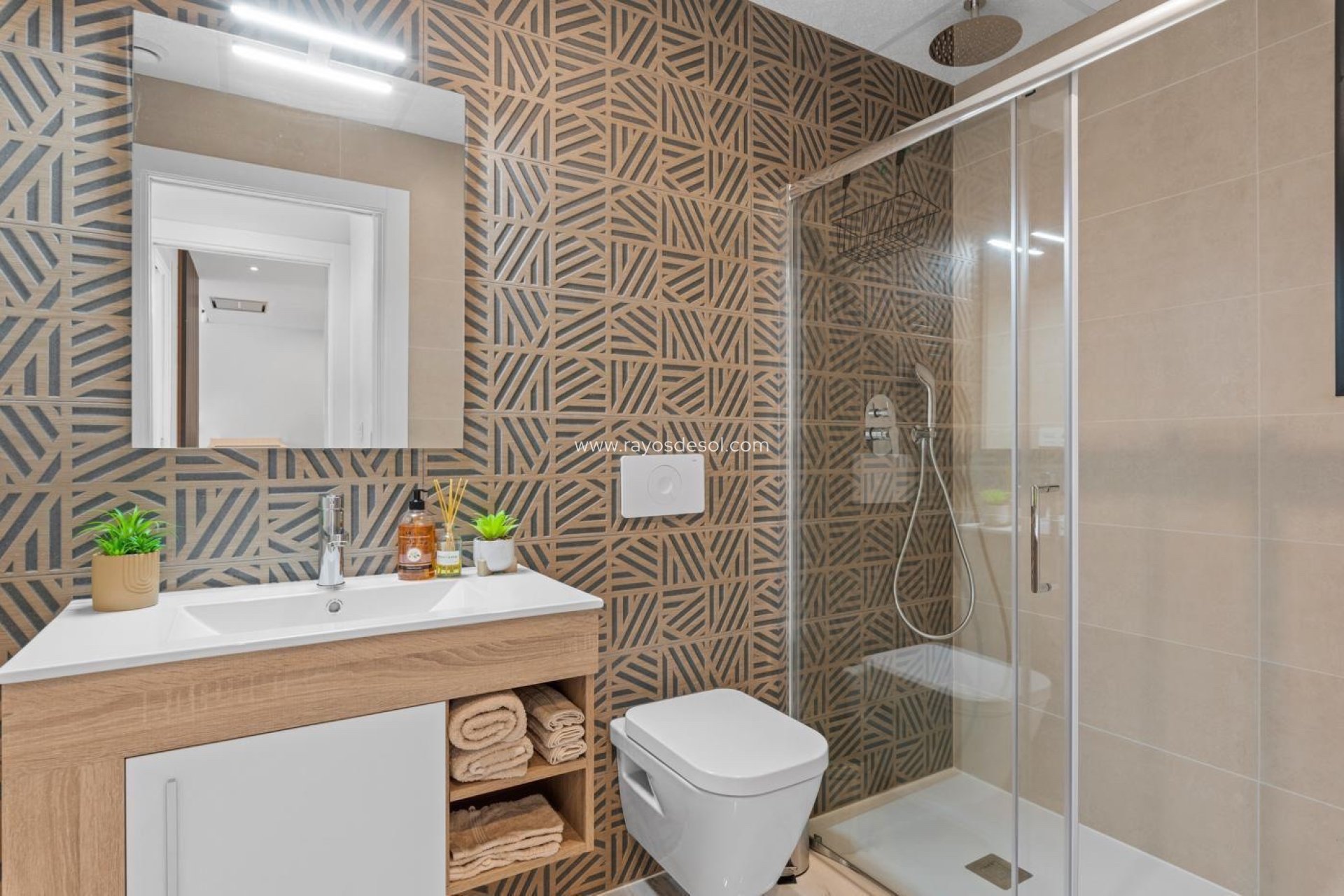 Herverkoop - Appartement - Orihuela Costa - Los Altos