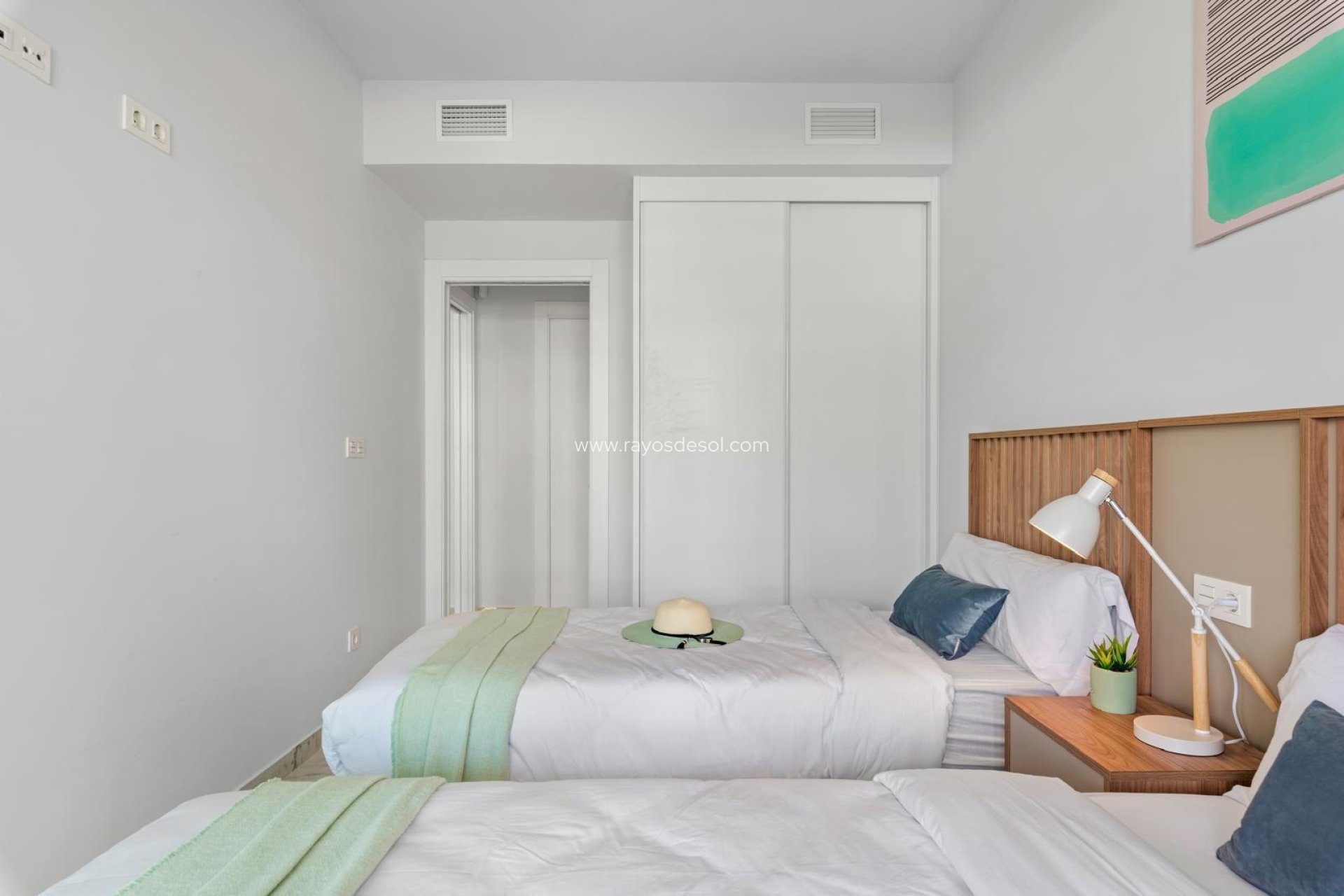 Herverkoop - Appartement - Orihuela Costa - Los Altos