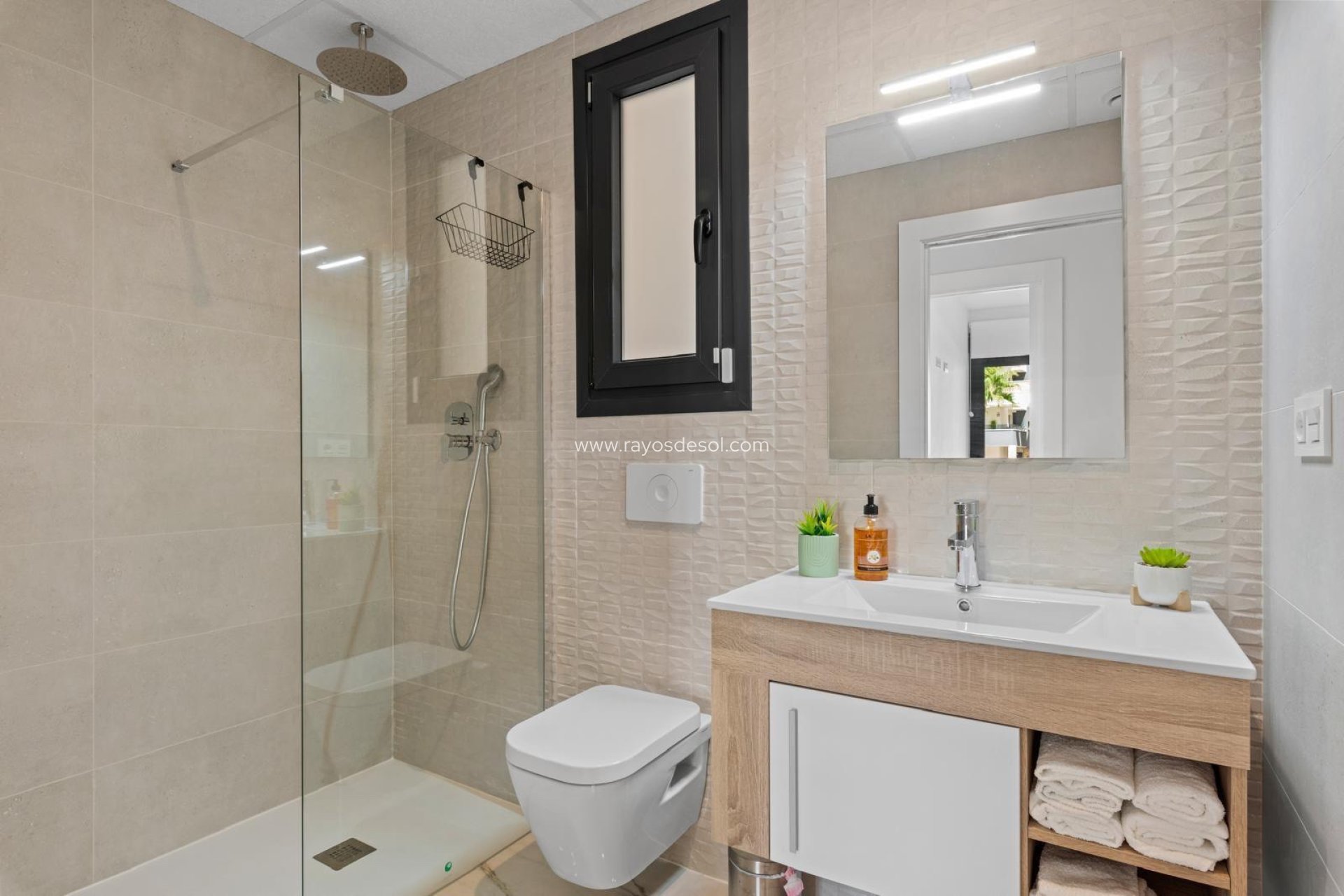 Herverkoop - Appartement - Orihuela Costa - Los Altos