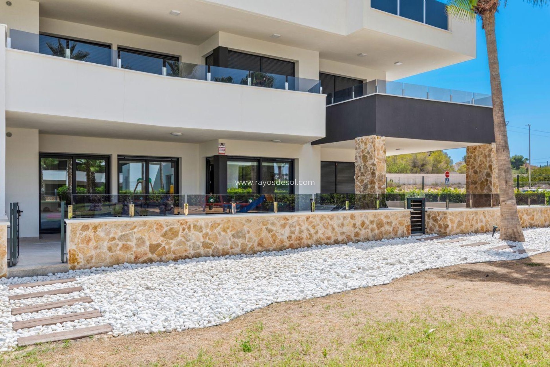 Herverkoop - Appartement - Orihuela Costa - Los Altos