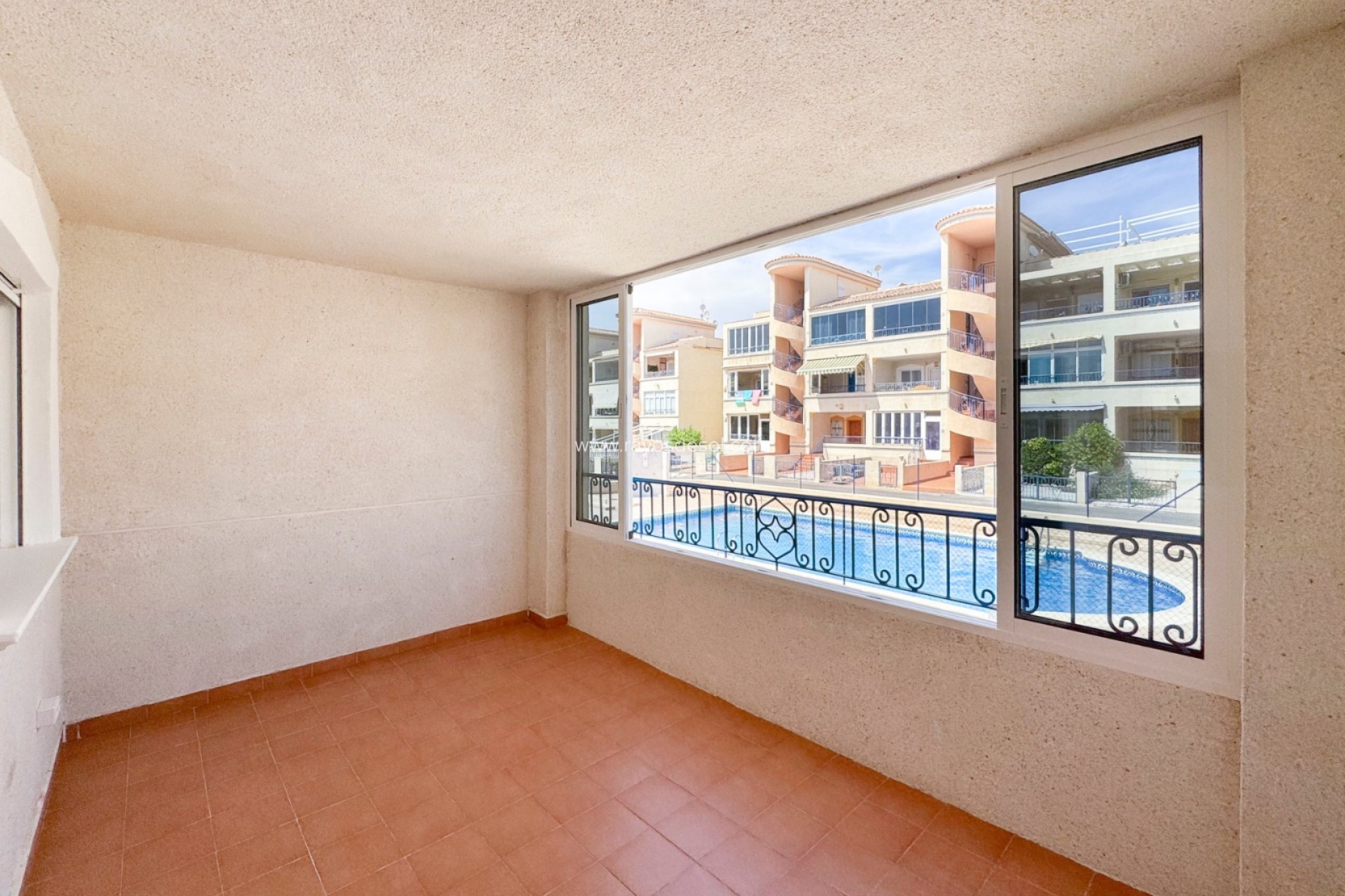 Herverkoop - Appartement - Orihuela Costa - Los Altos