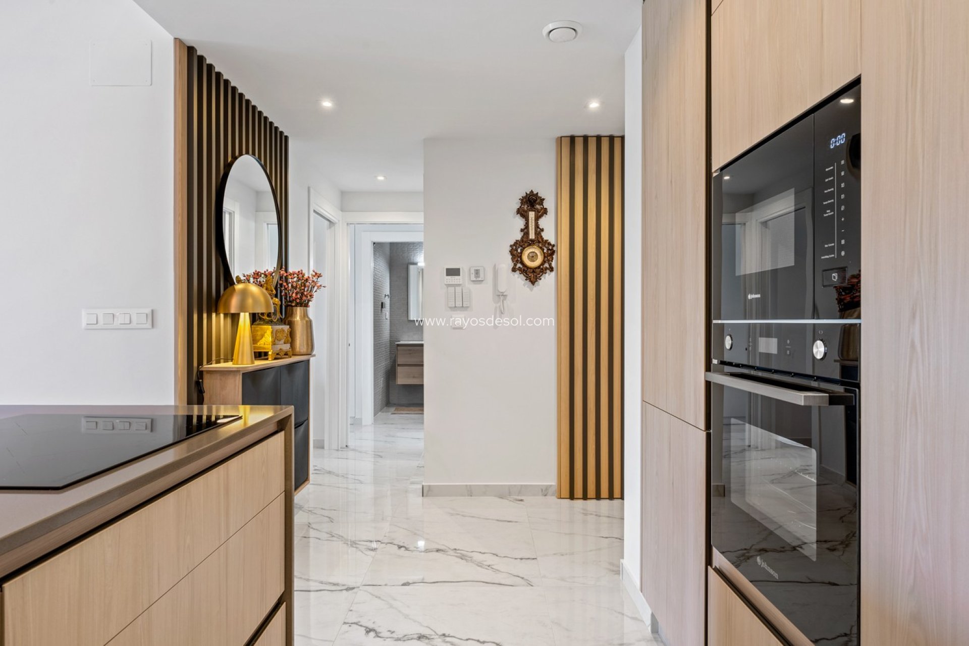 Herverkoop - Appartement - Orihuela Costa - Los Altos