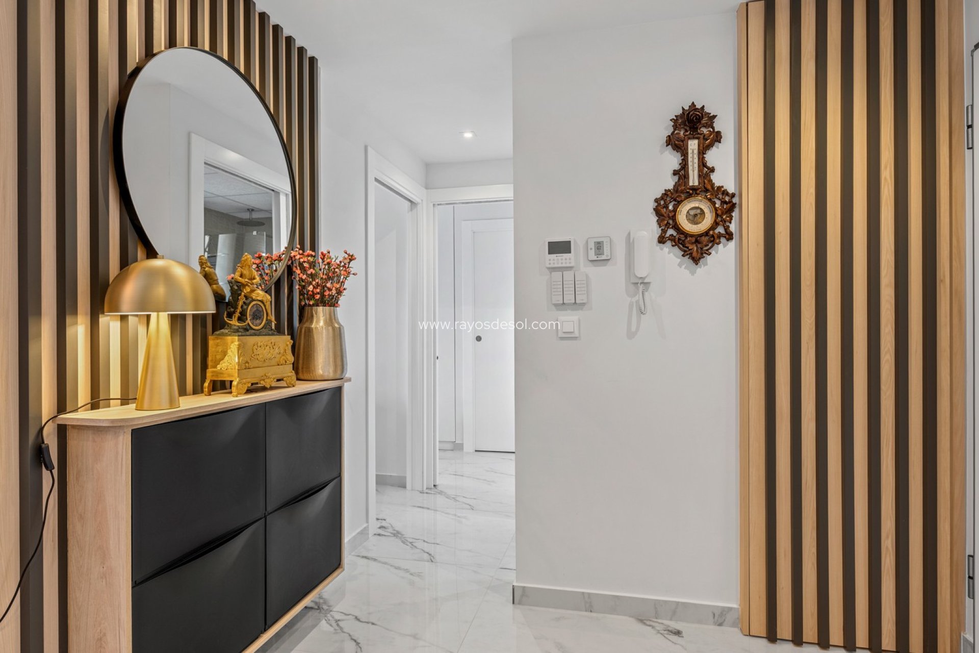 Herverkoop - Appartement - Orihuela Costa - Los Altos