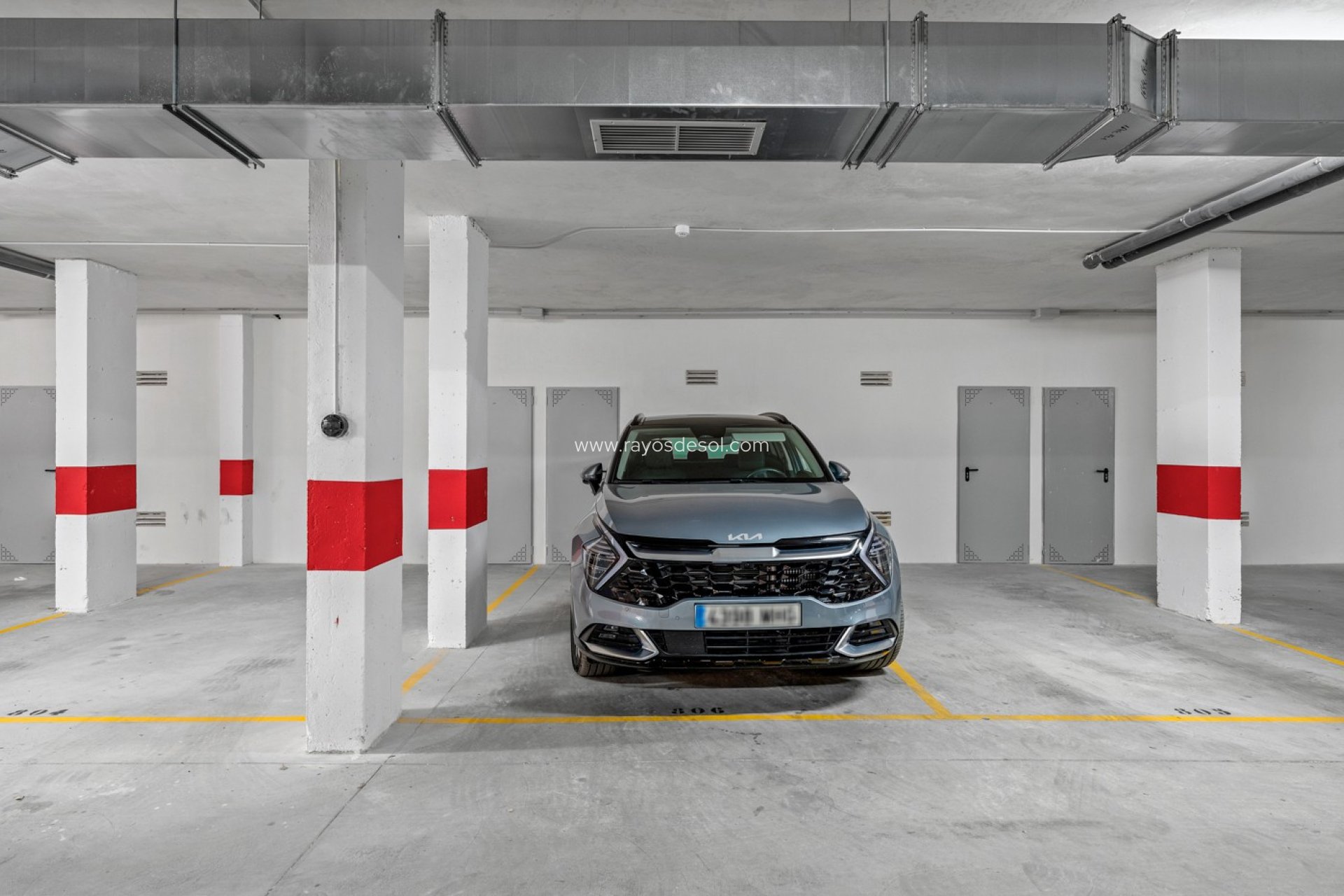 Herverkoop - Appartement - Orihuela Costa - Los Altos