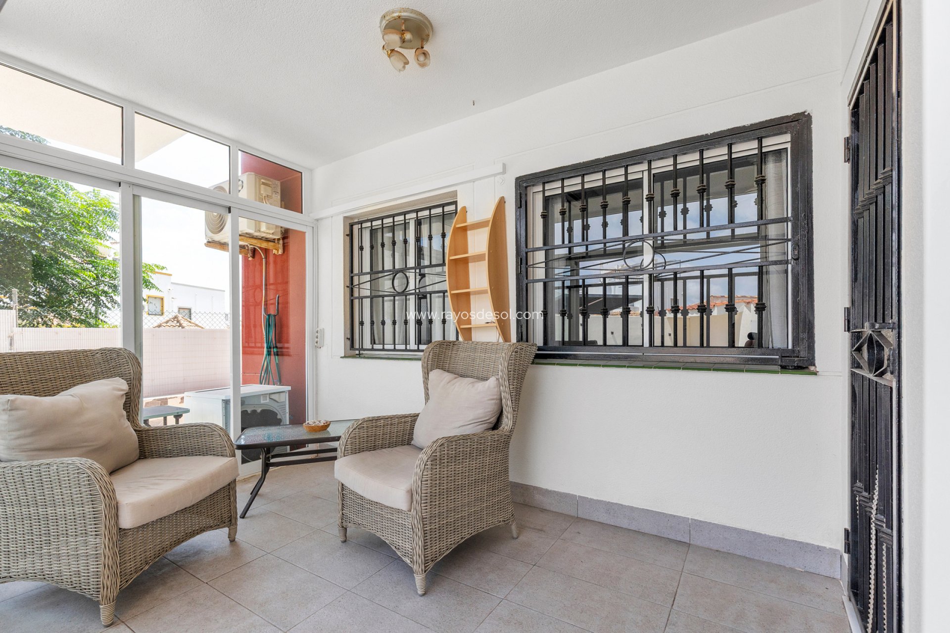 Herverkoop - Appartement - Orihuela Costa - Los Altos
