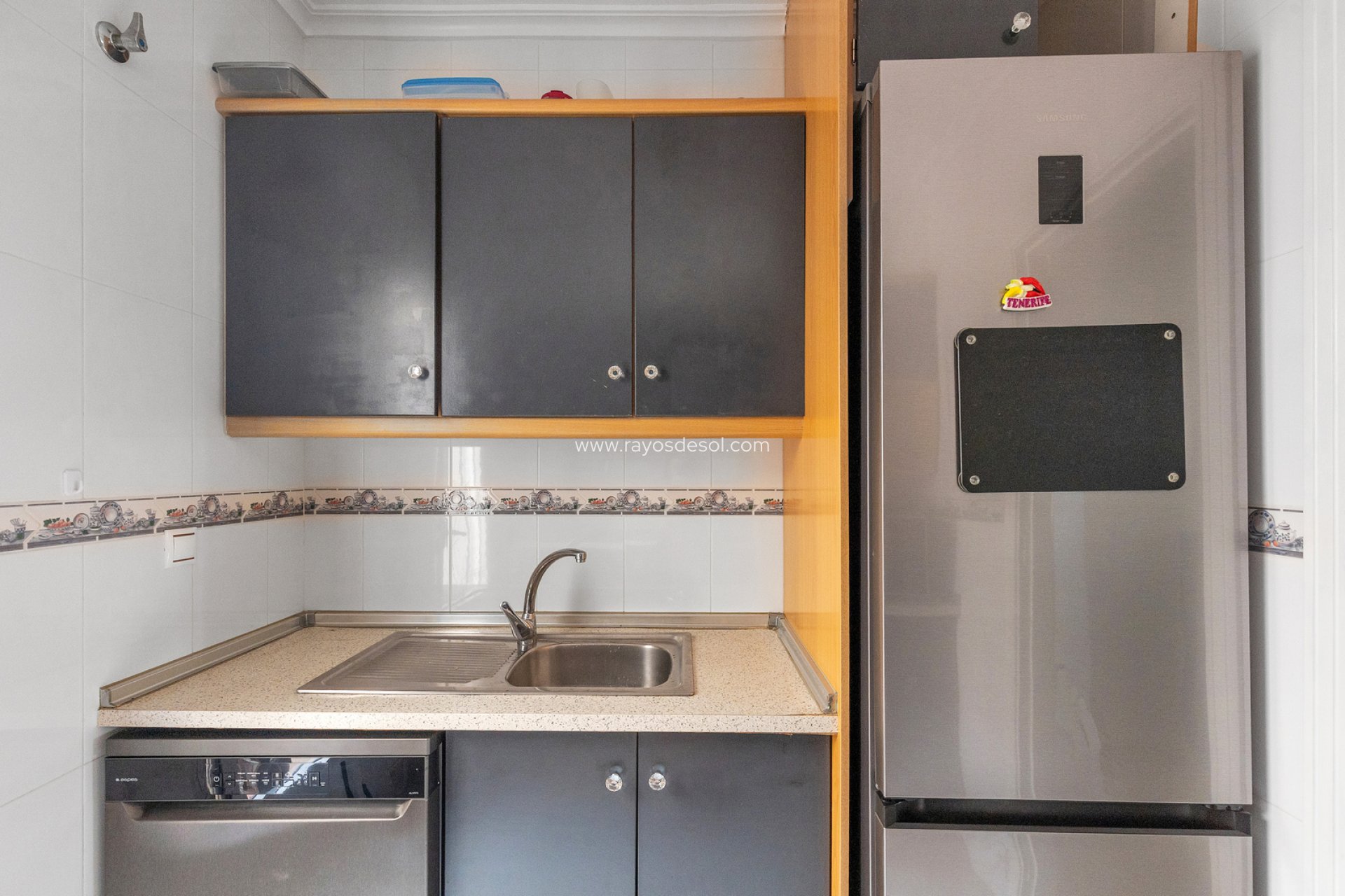 Herverkoop - Appartement - Orihuela Costa - Los Altos