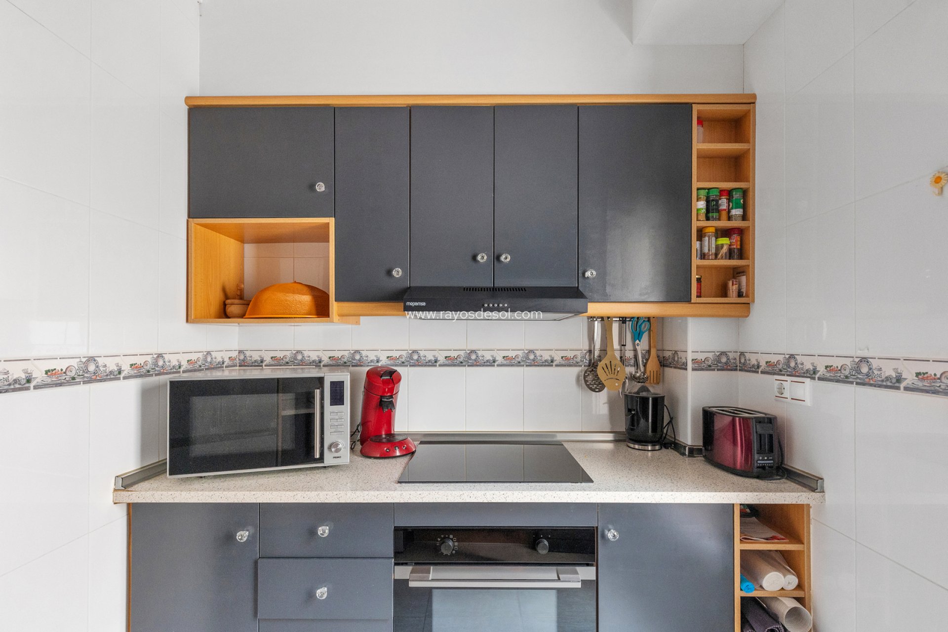 Herverkoop - Appartement - Orihuela Costa - Los Altos