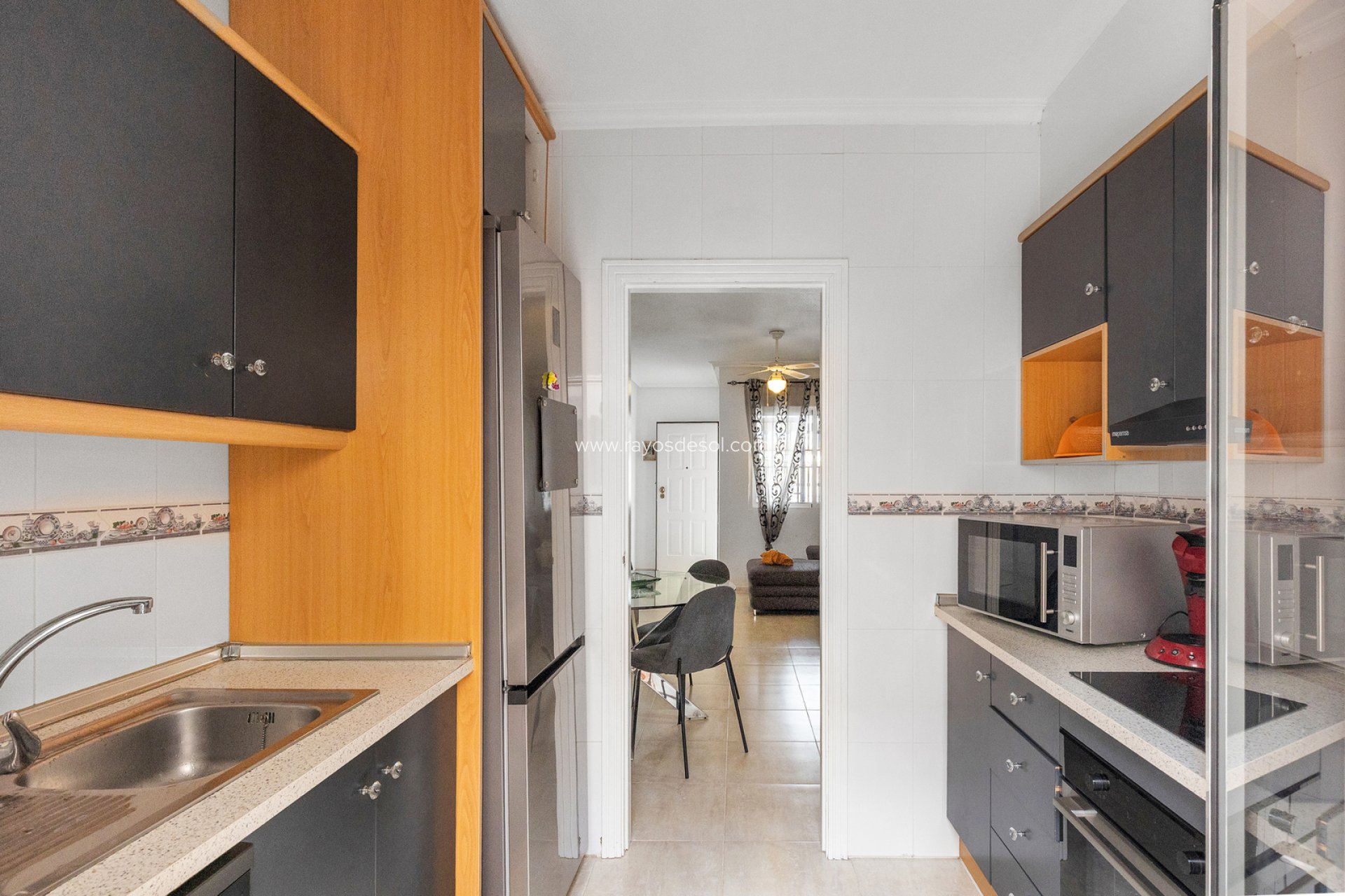 Herverkoop - Appartement - Orihuela Costa - Los Altos