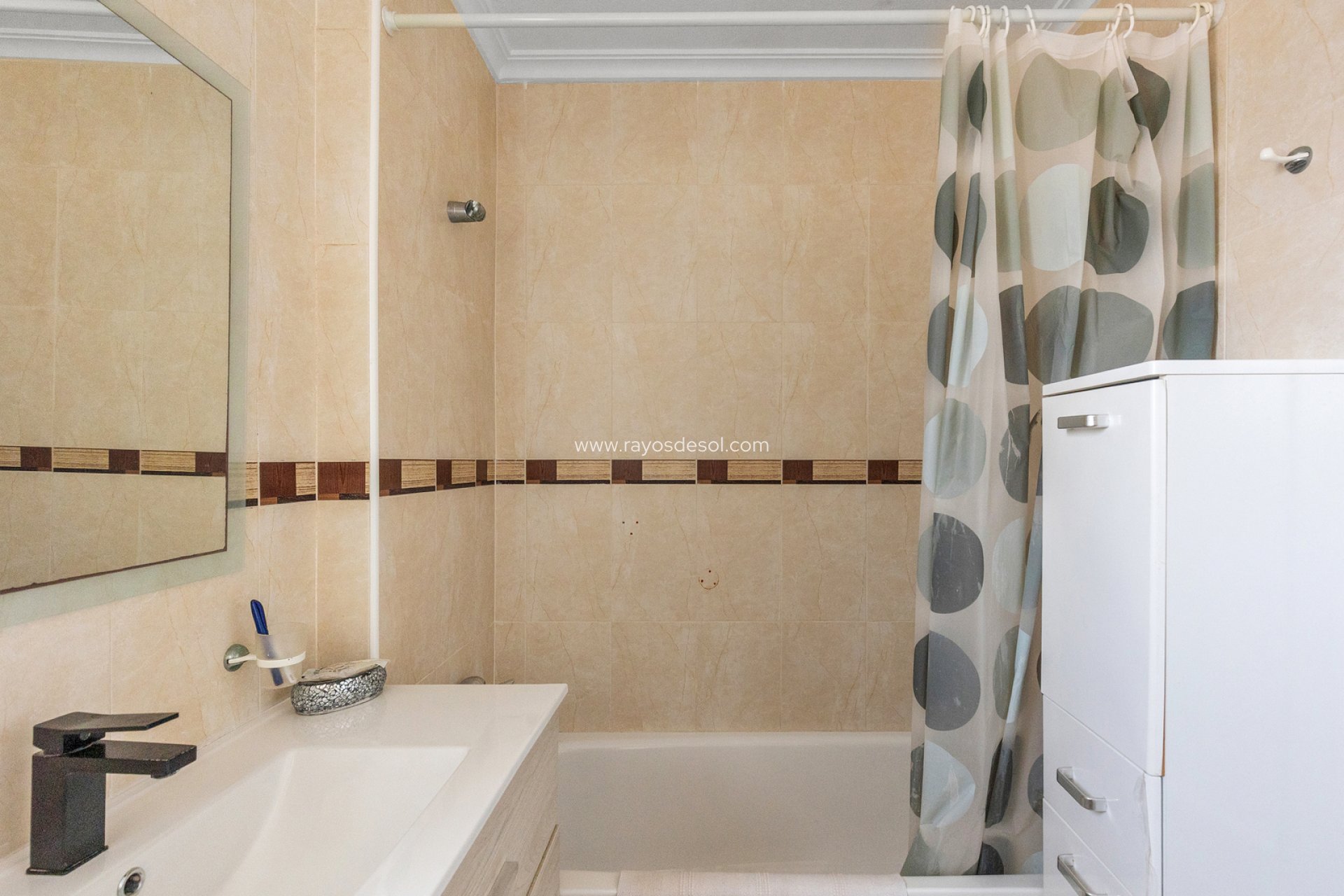 Herverkoop - Appartement - Orihuela Costa - Los Altos
