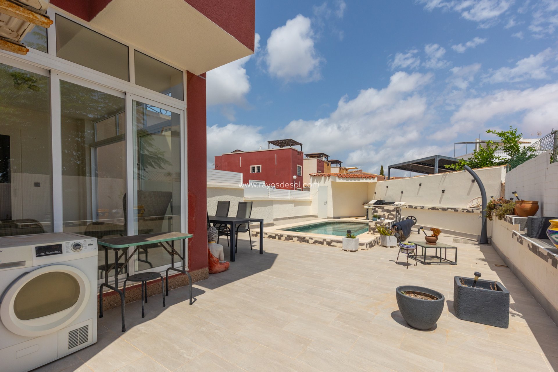 Herverkoop - Appartement - Orihuela Costa - Los Altos