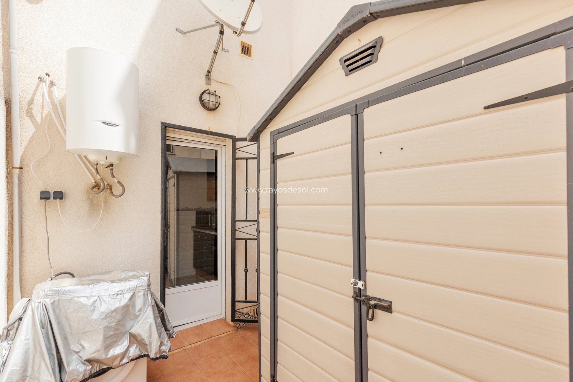 Herverkoop - Appartement - Orihuela Costa - Los Altos