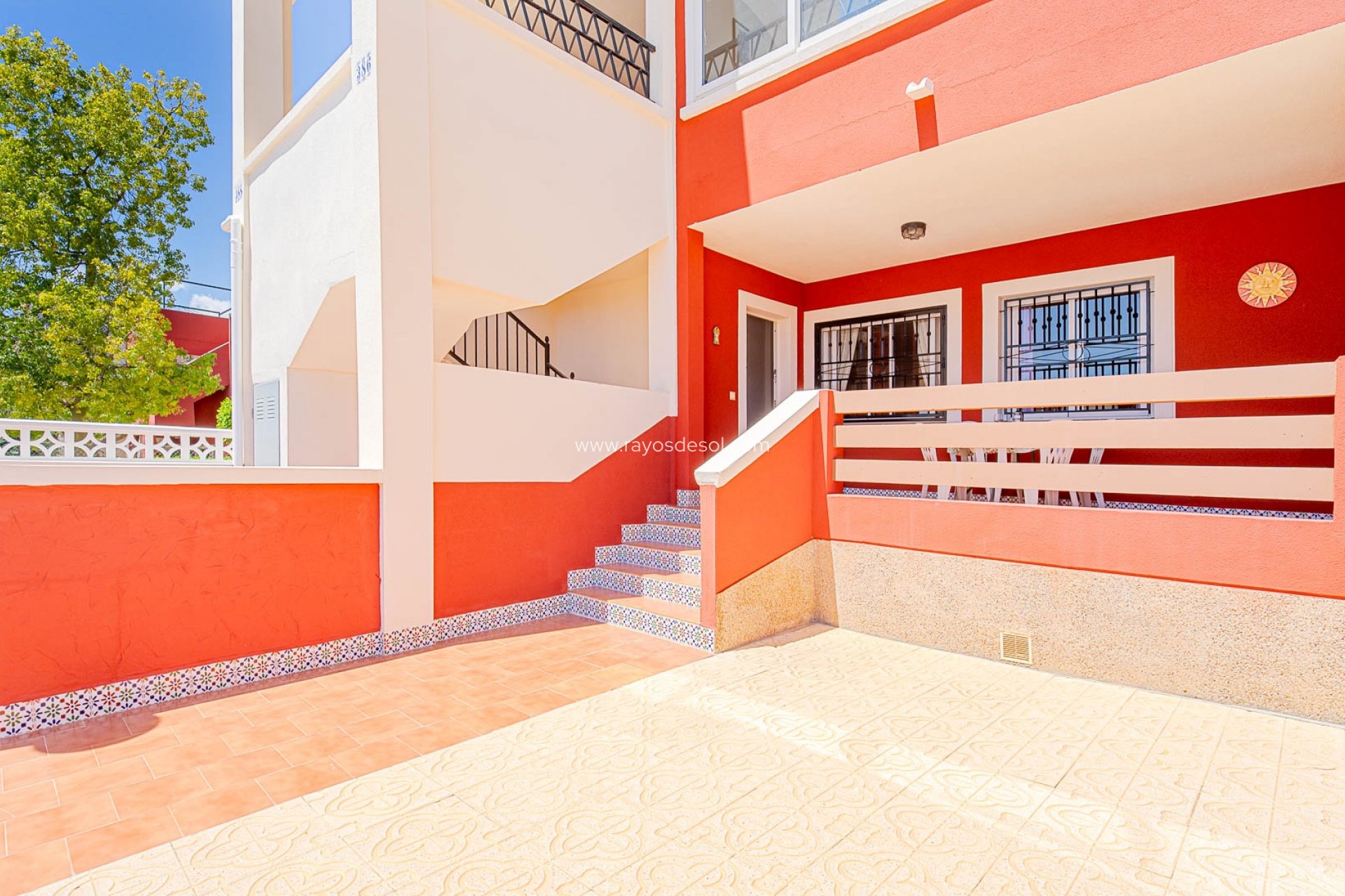 Herverkoop - Appartement - Orihuela Costa - Los Altos