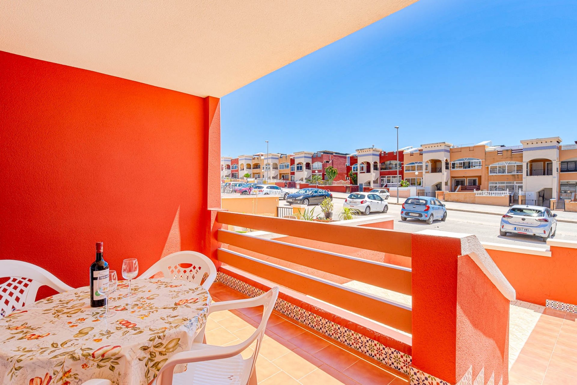 Herverkoop - Appartement - Orihuela Costa - Los Altos