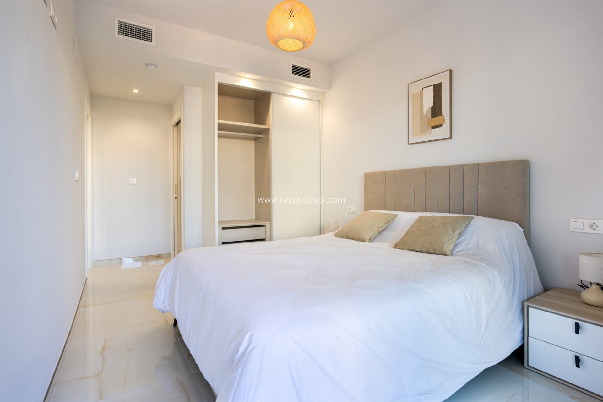 Herverkoop - Appartement - Orihuela Costa - Los Altos