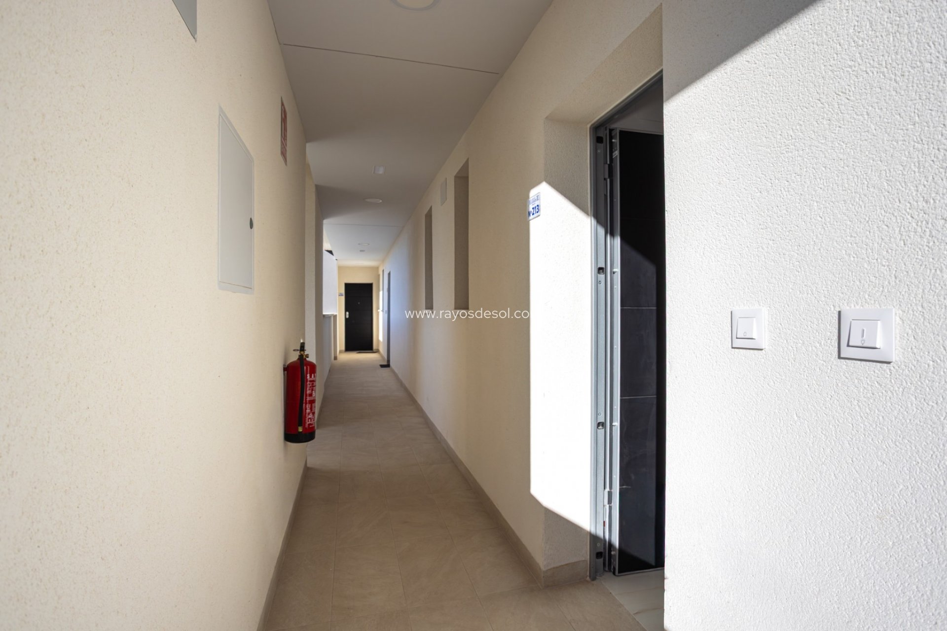 Herverkoop - Appartement - Orihuela Costa - Los Altos