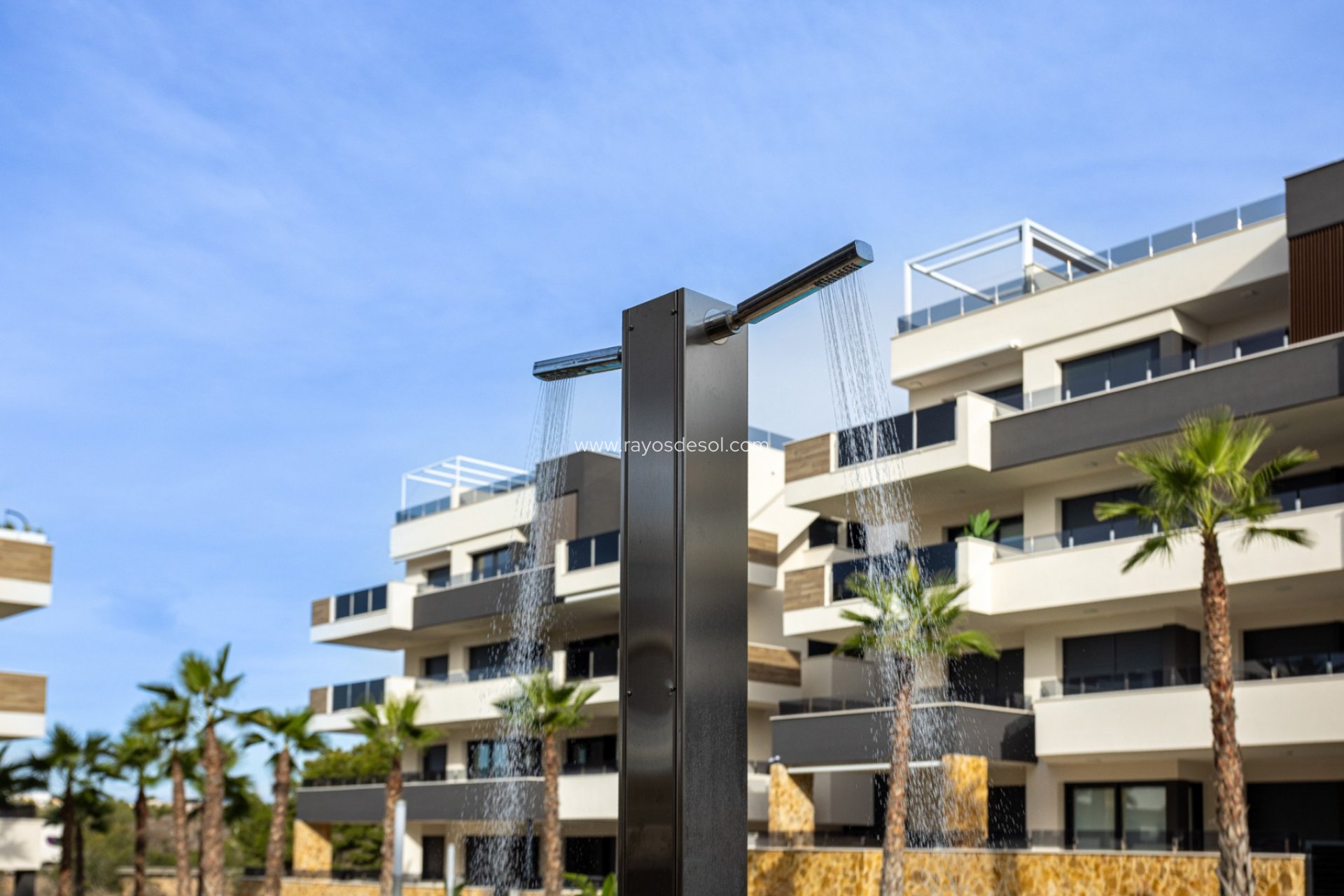 Herverkoop - Appartement - Orihuela Costa - Los Altos