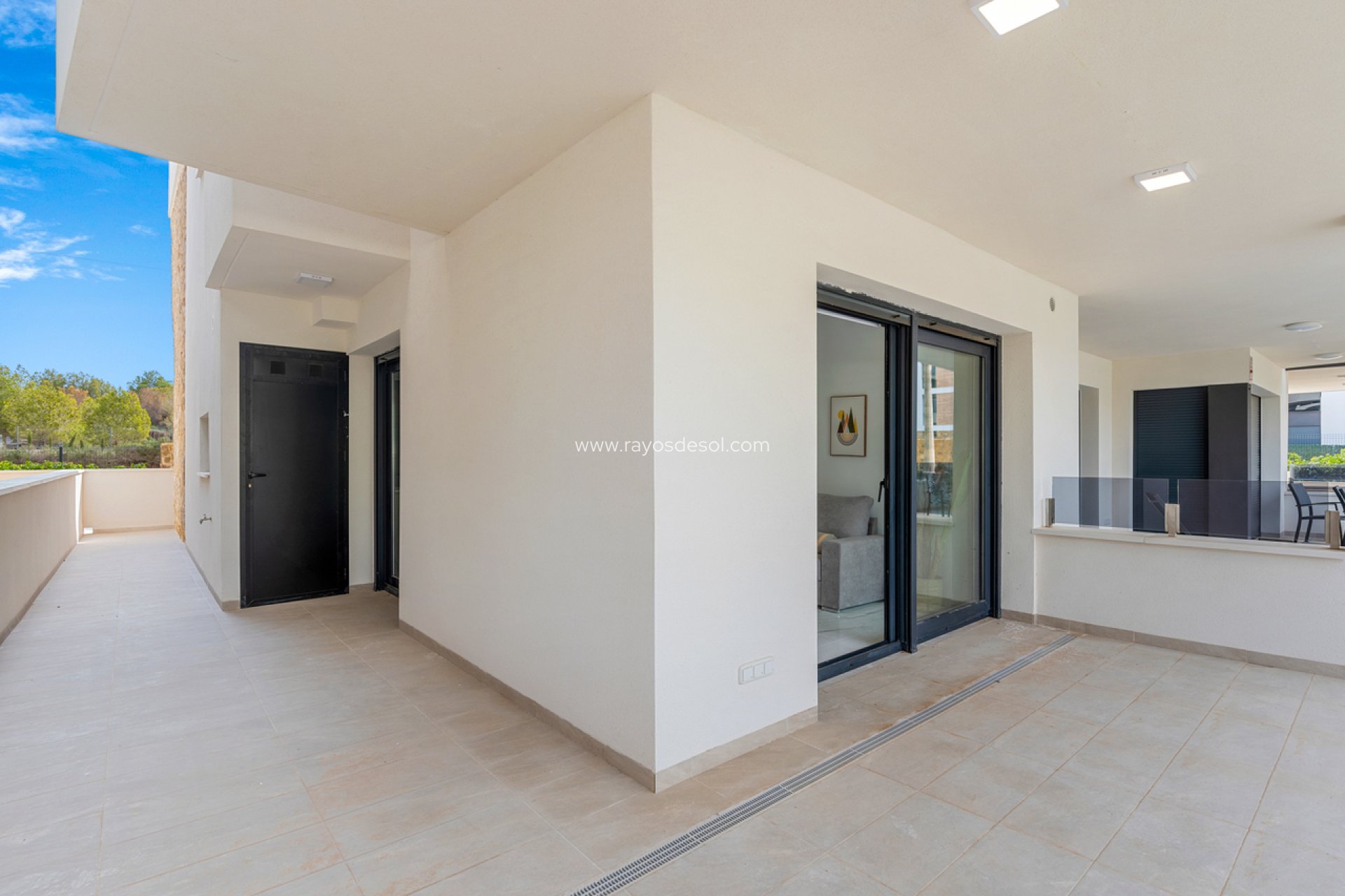 Herverkoop - Appartement - Orihuela Costa - Los Altos