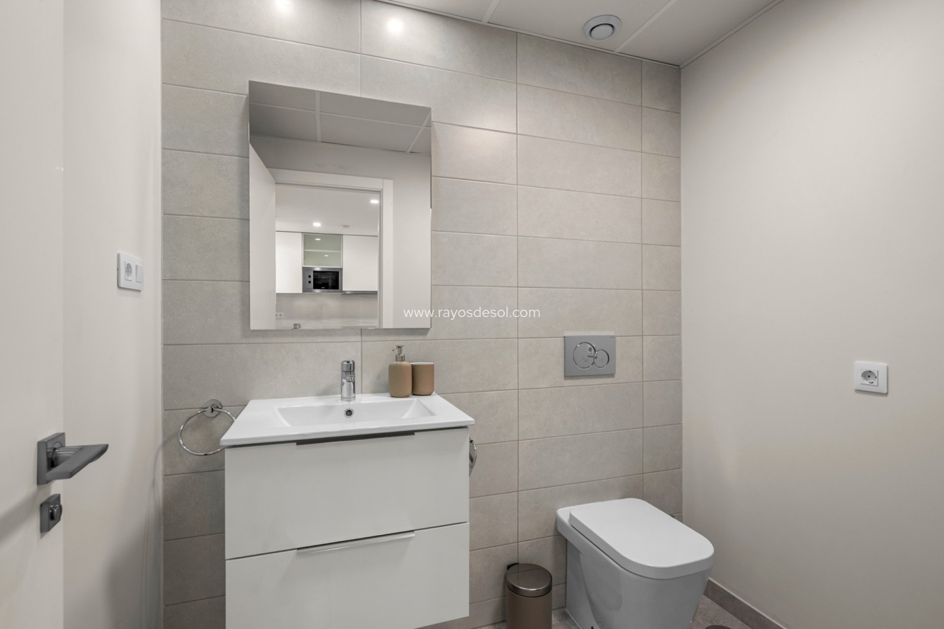 Herverkoop - Appartement - Orihuela Costa - Los Dolses