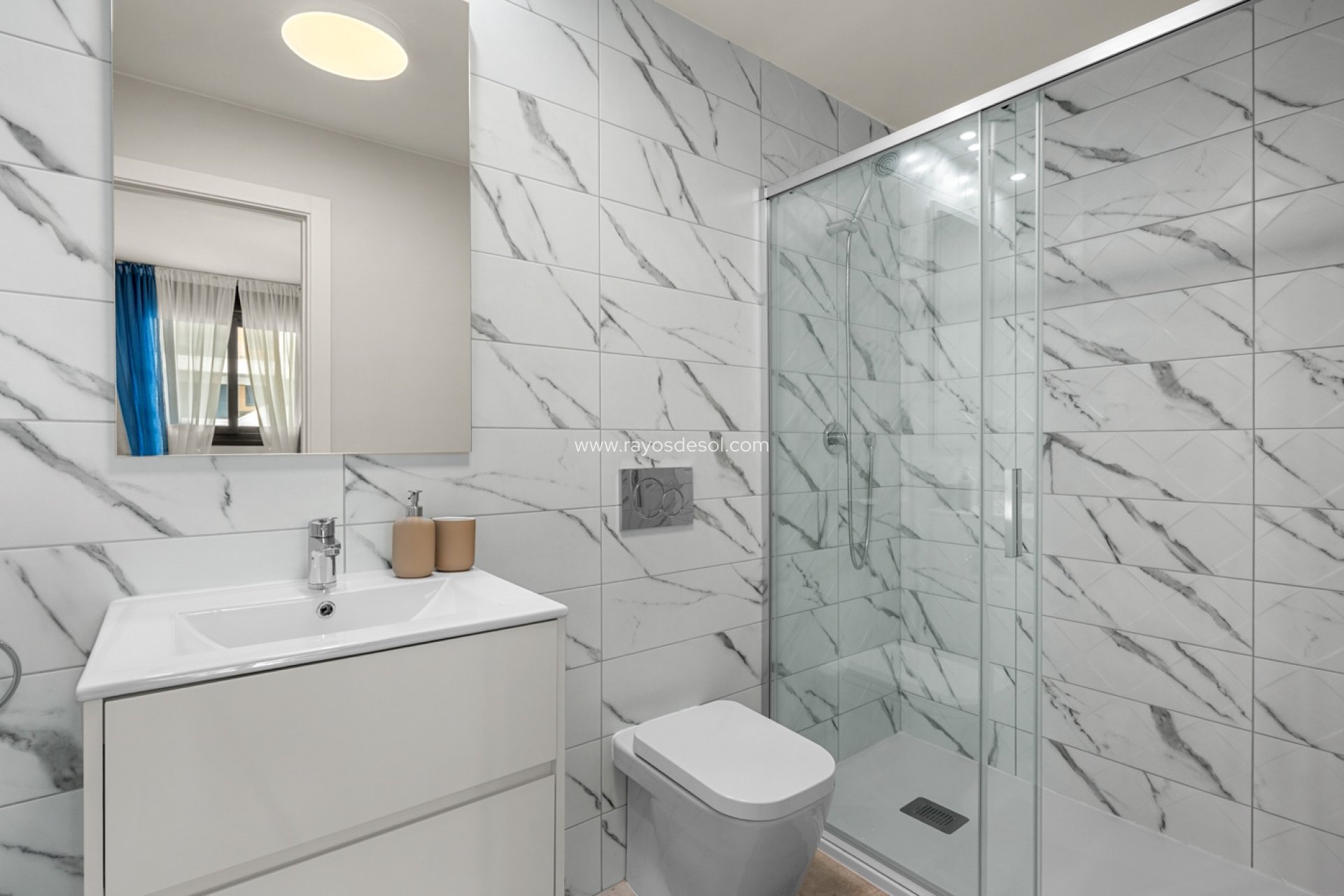 Herverkoop - Appartement - Orihuela Costa - Los Dolses