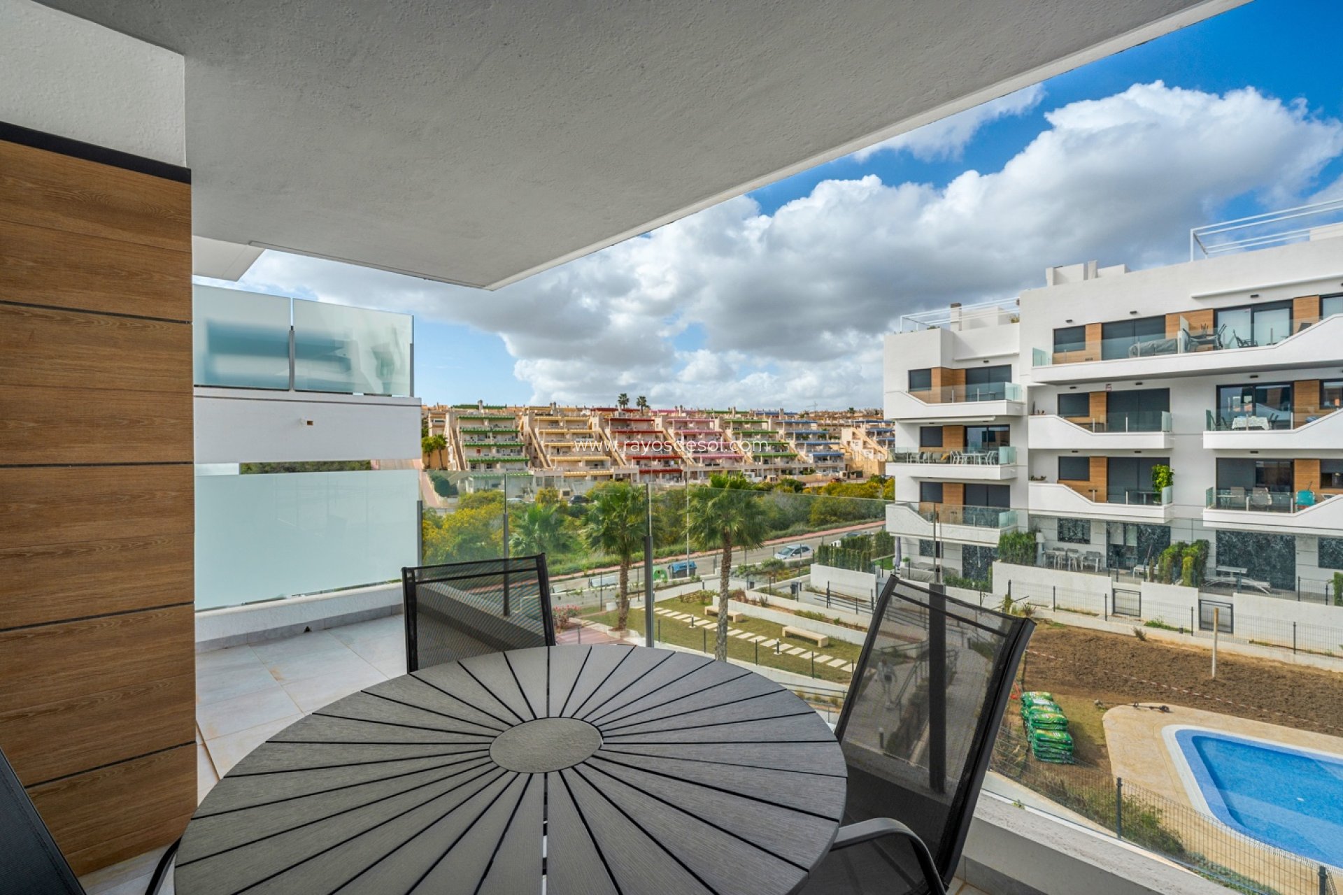 Herverkoop - Appartement - Orihuela Costa - Los Dolses