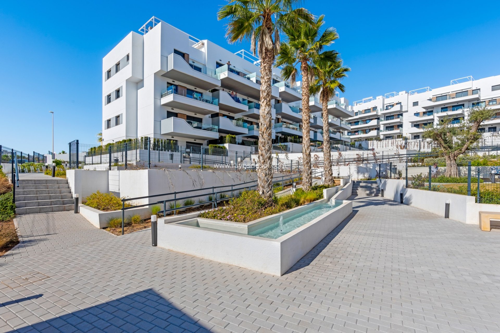 Herverkoop - Appartement - Orihuela Costa - Los Dolses