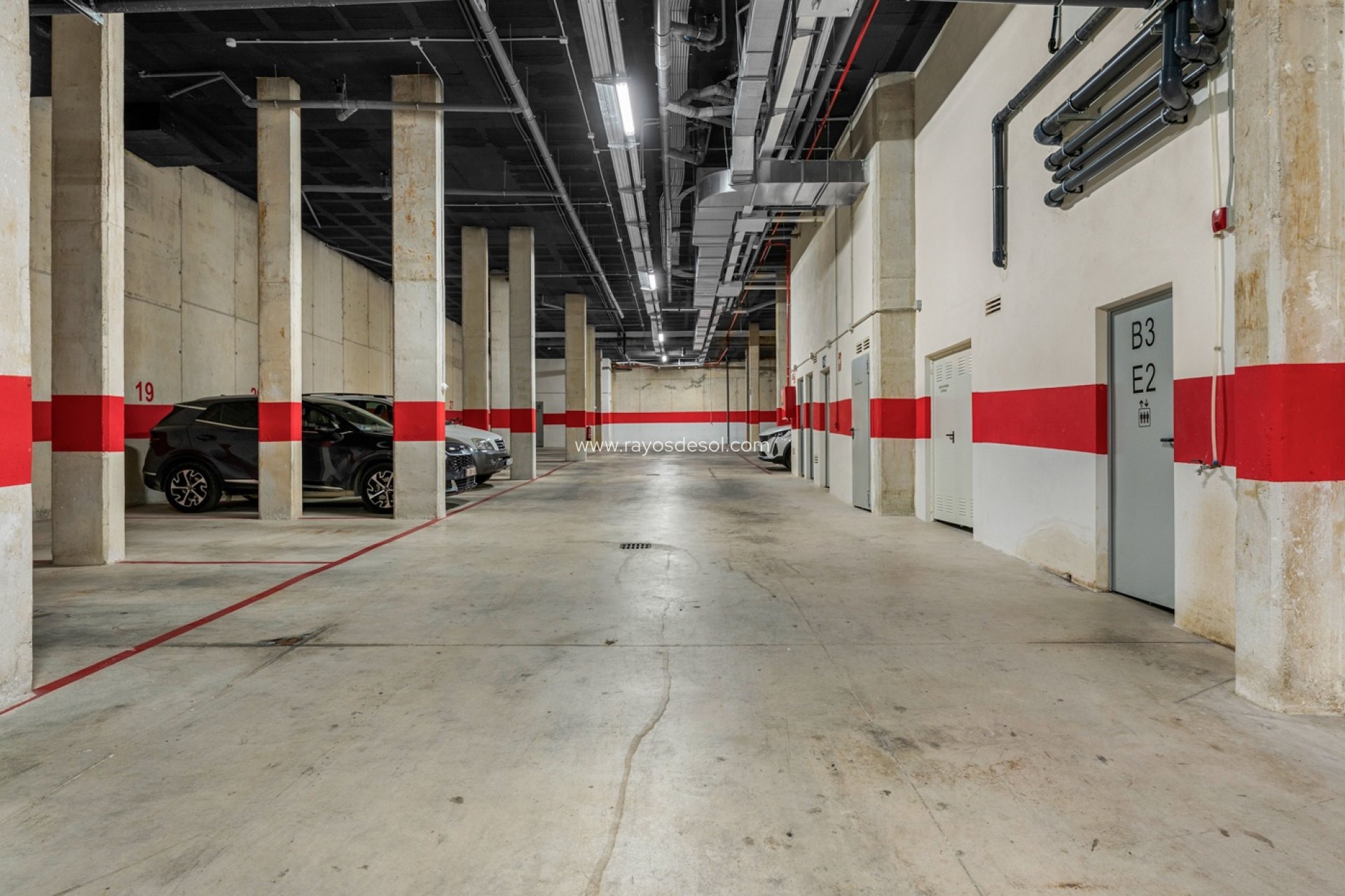 Herverkoop - Appartement - Orihuela Costa - Los Dolses