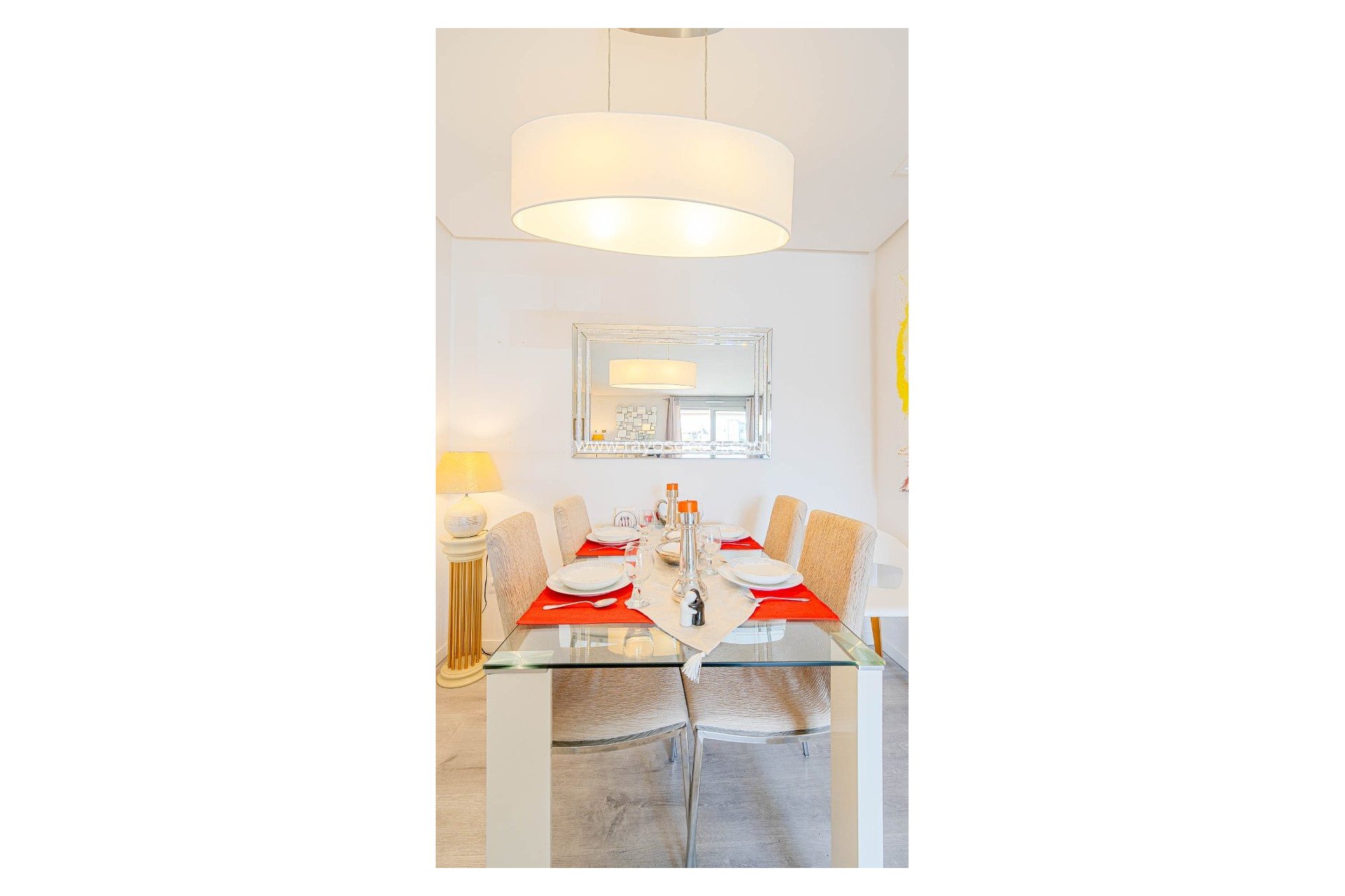 Herverkoop - Appartement - Orihuela-Costa - Los Dolses