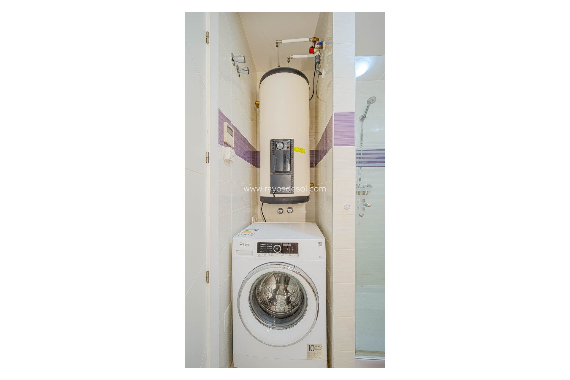 Herverkoop - Appartement - Orihuela-Costa - Los Dolses