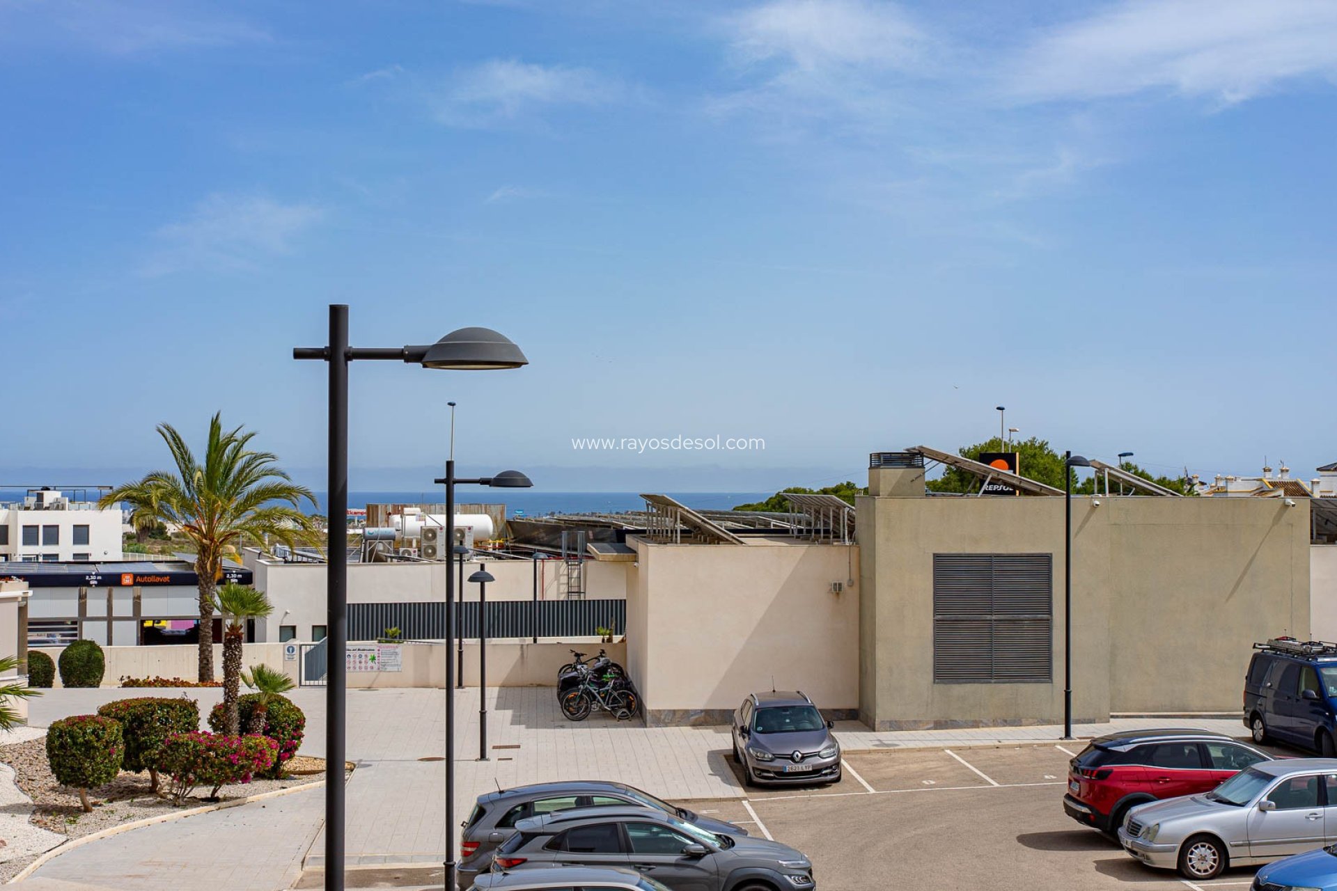 Herverkoop - Appartement - Orihuela-Costa - Los Dolses