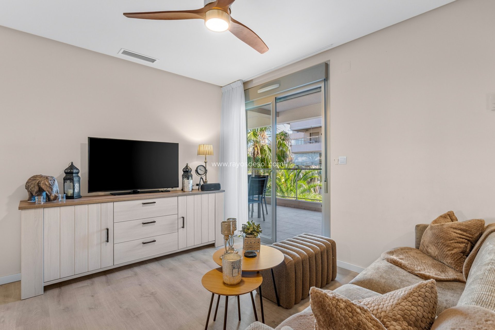 Herverkoop - Appartement - Orihuela Costa - Los Dolses