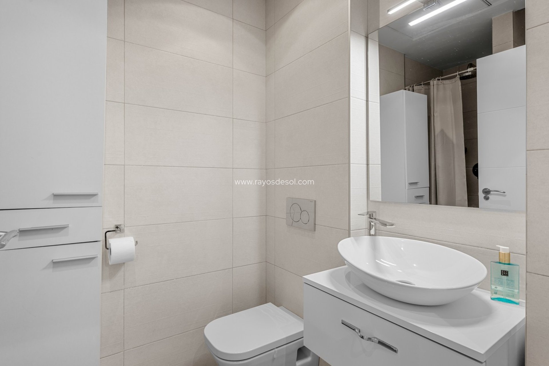 Herverkoop - Appartement - Orihuela Costa - Los Dolses