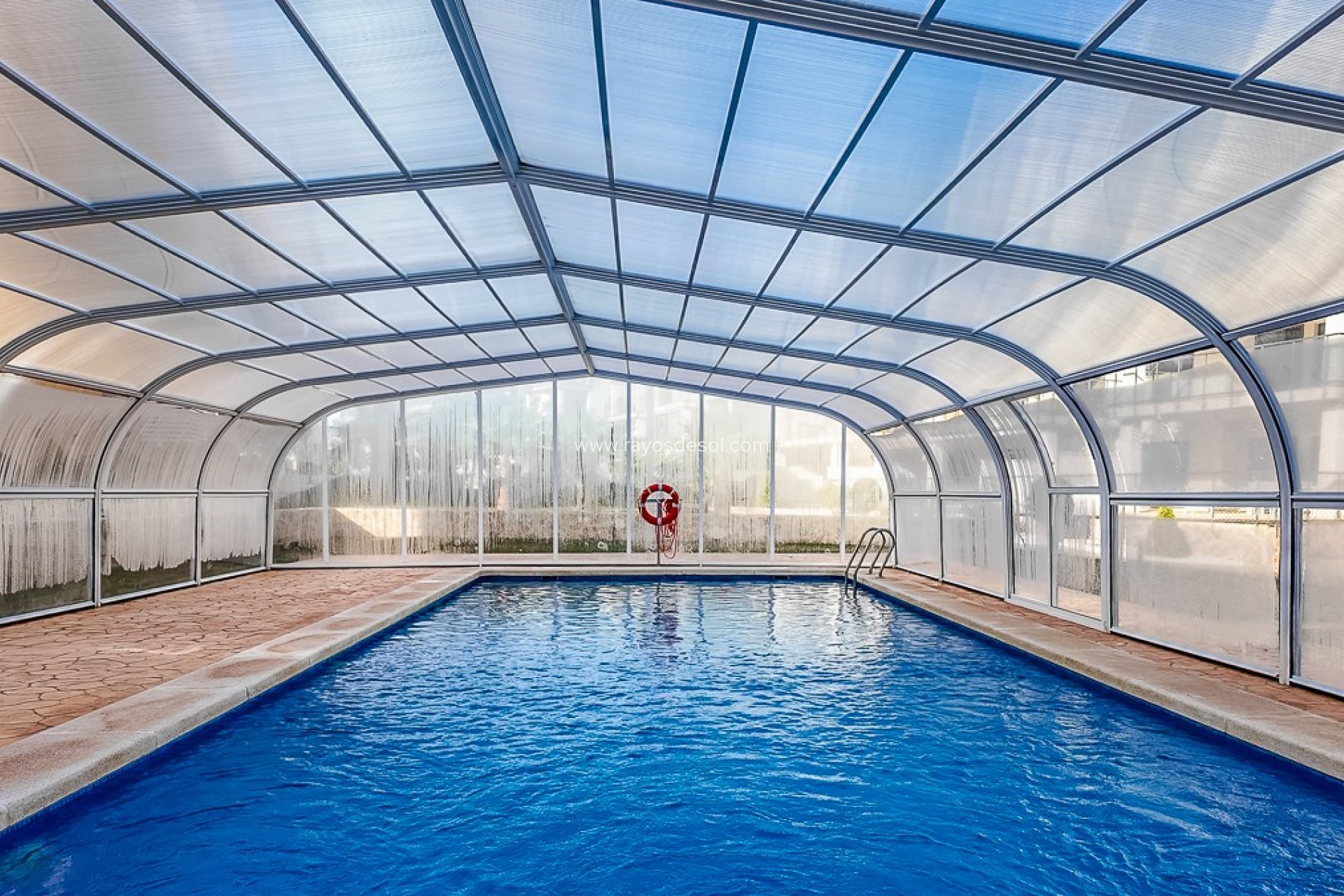 Herverkoop - Appartement - Orihuela Costa - Los Dolses