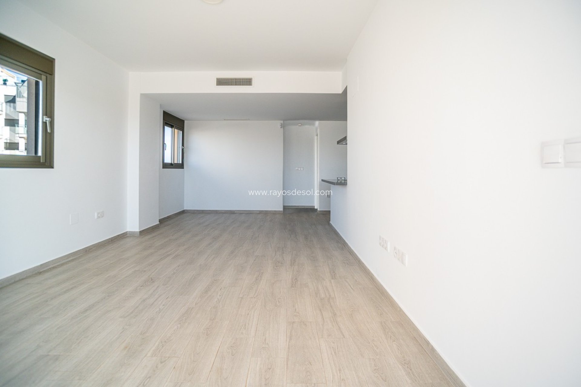 Herverkoop - Appartement - Orihuela Costa - Los Dolses