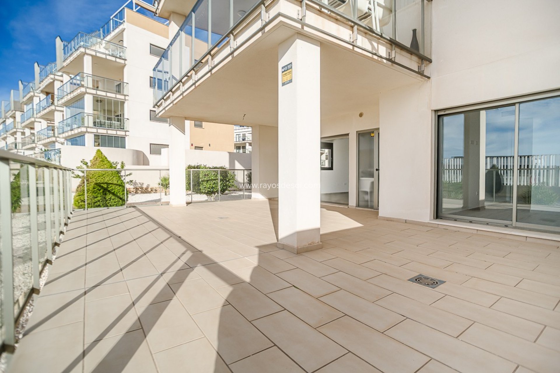 Herverkoop - Appartement - Orihuela Costa - Los Dolses